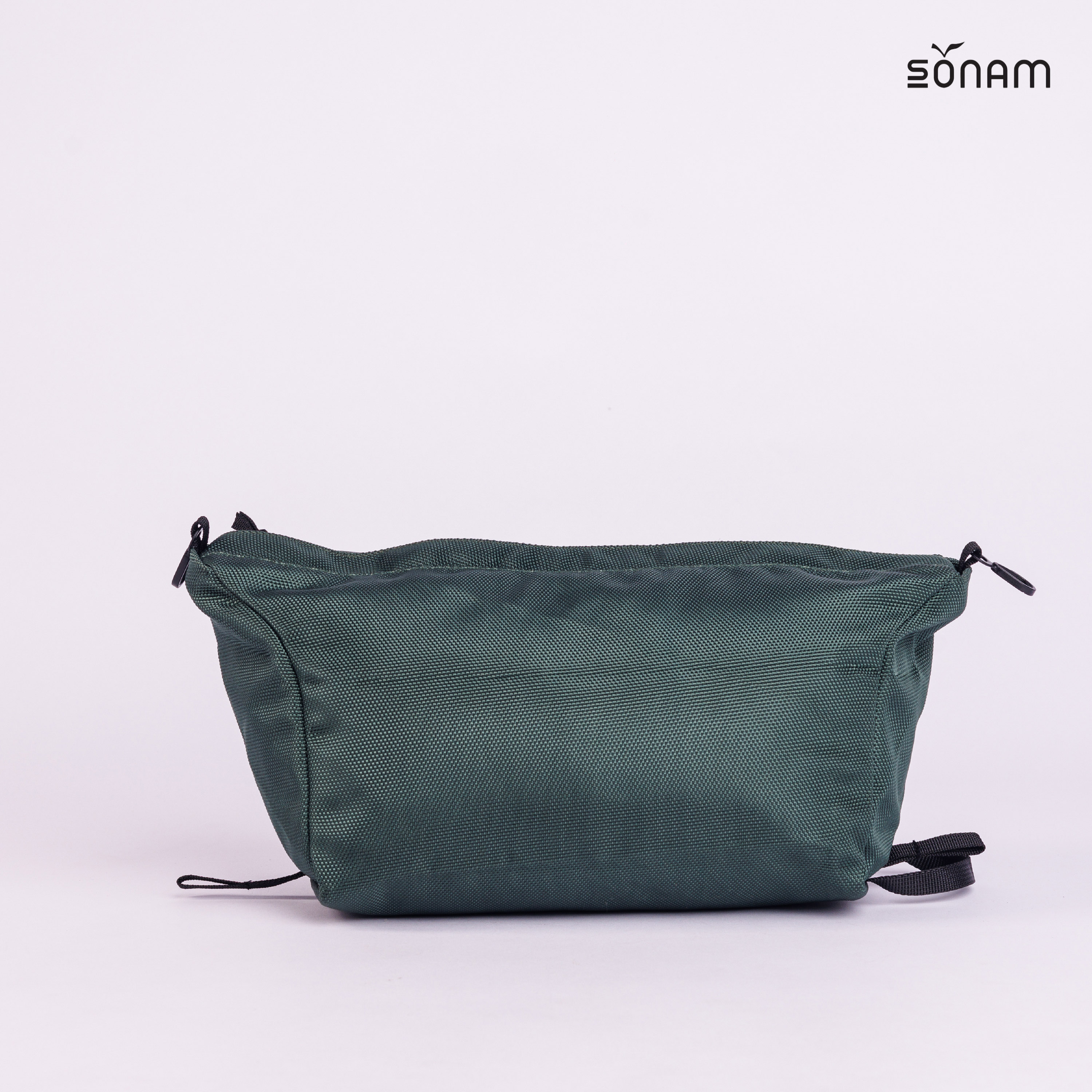 SONAM GURMA TOILETRY BAG (2024) #2550