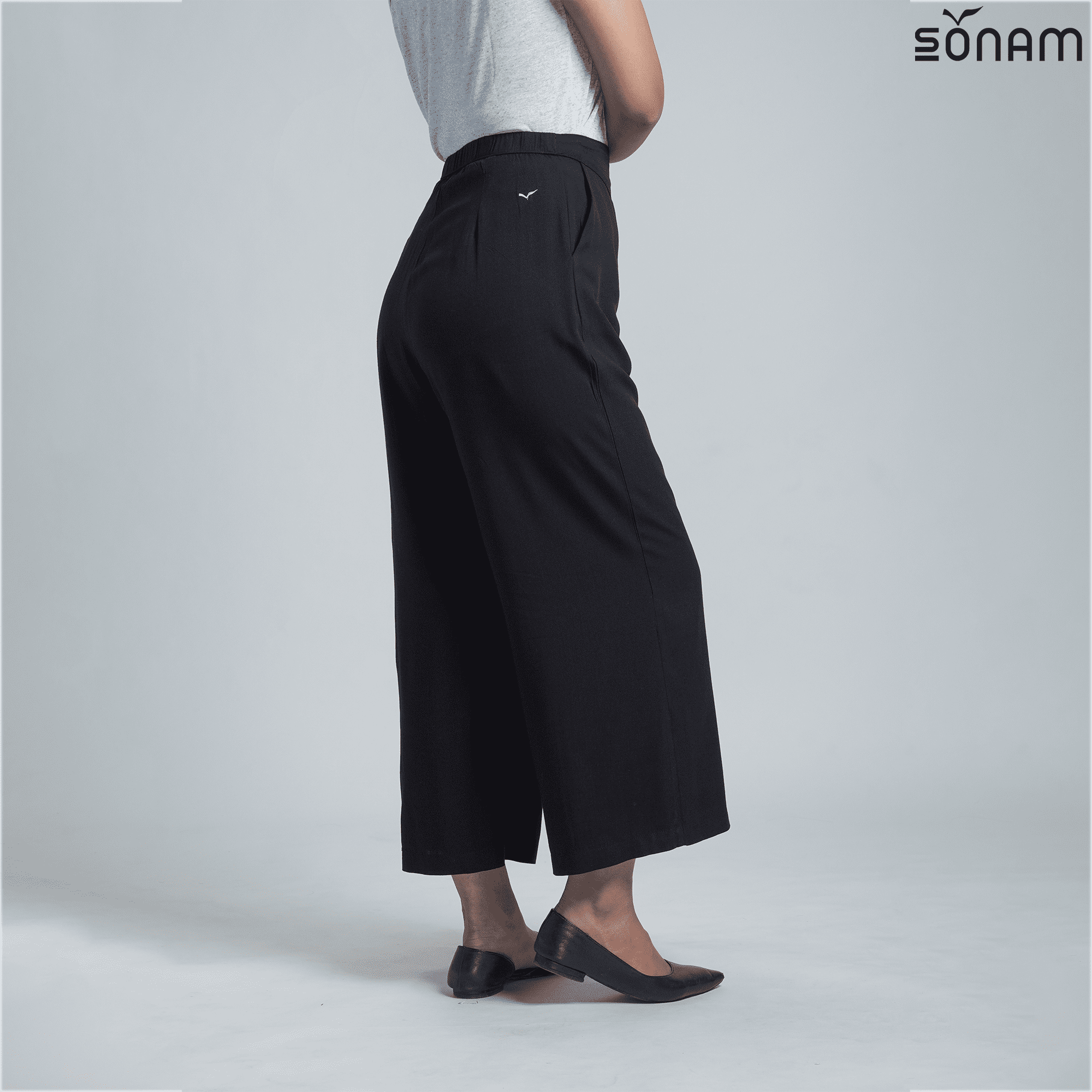 SONAM CHEWA WOMEN'S REYON PANT'S (SS 2023) #2091 - #2091