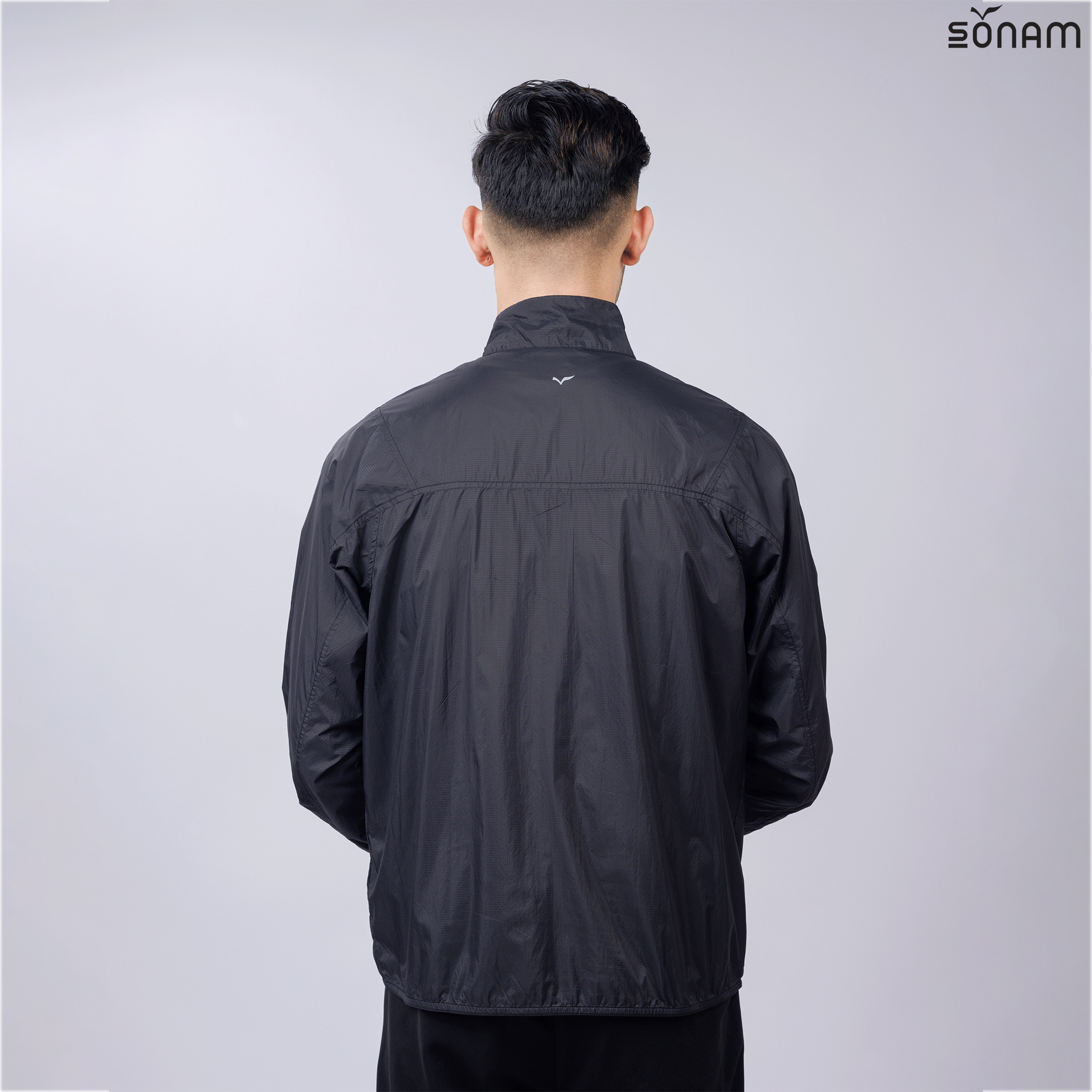 SONAM NURSANG MEN'S SKIN WEAR WINDPROOF WINDCHEATER (SS2025) #2653