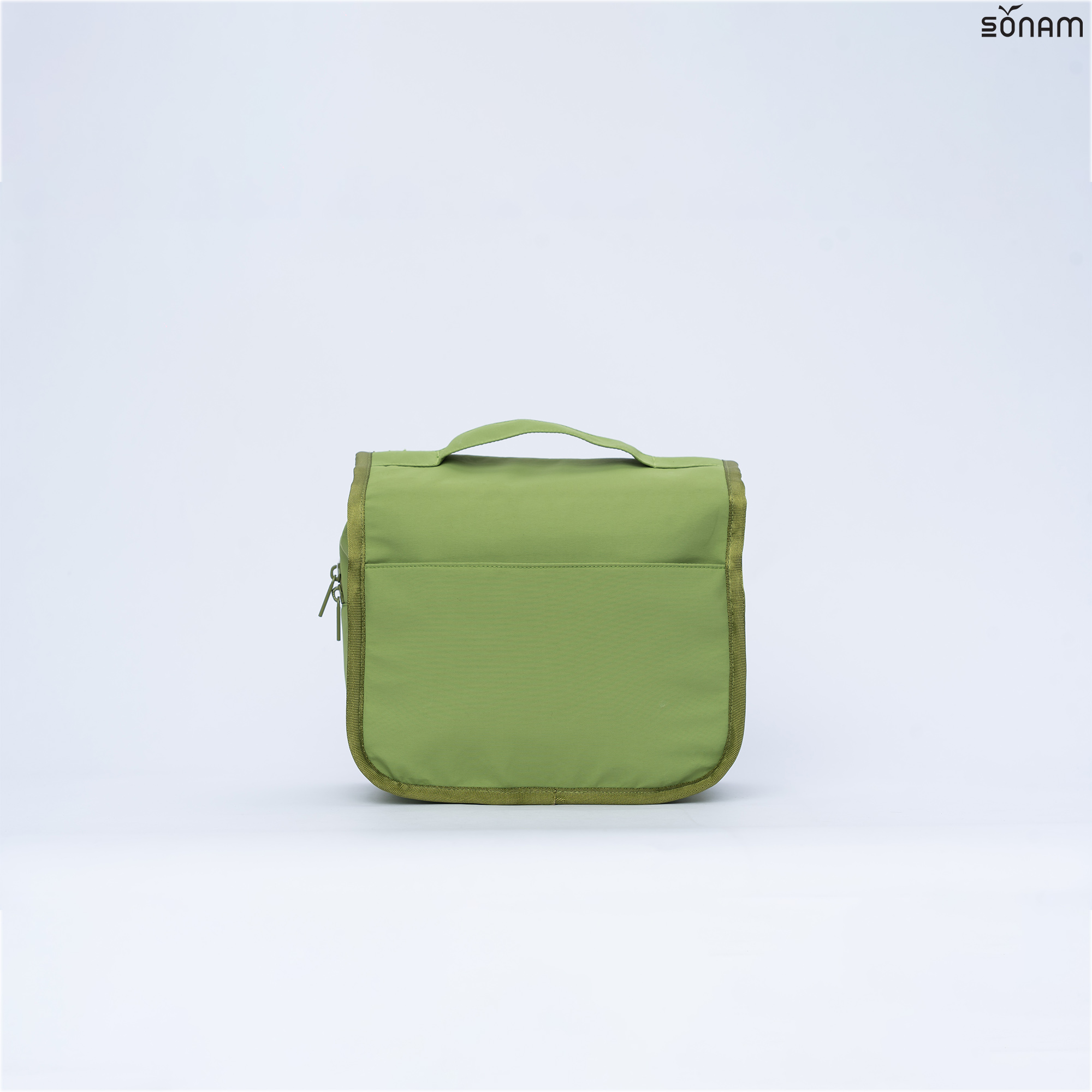 SONAM CHOIKI HANGABLE MINI TRAVEL BAG (2025) #2636