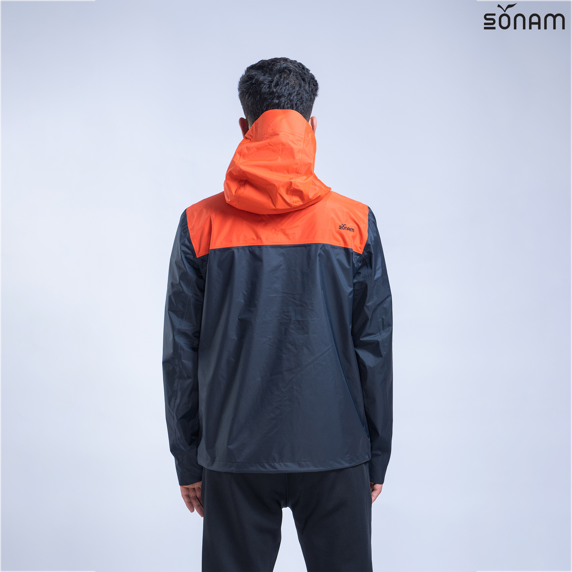 SONAM DACHEN MEN'S SONAMTEX POP JACKET (SS2024) #2365