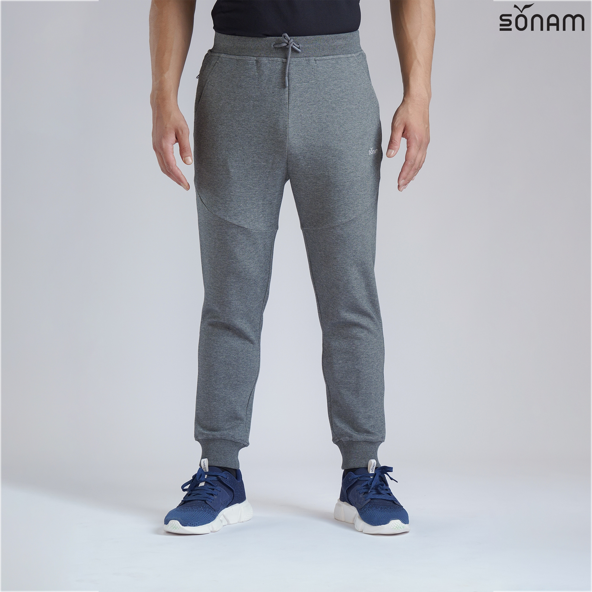 SONAM CHHAPTEN MEN`S SCUBA JOGGER (SS2024) #2123_01