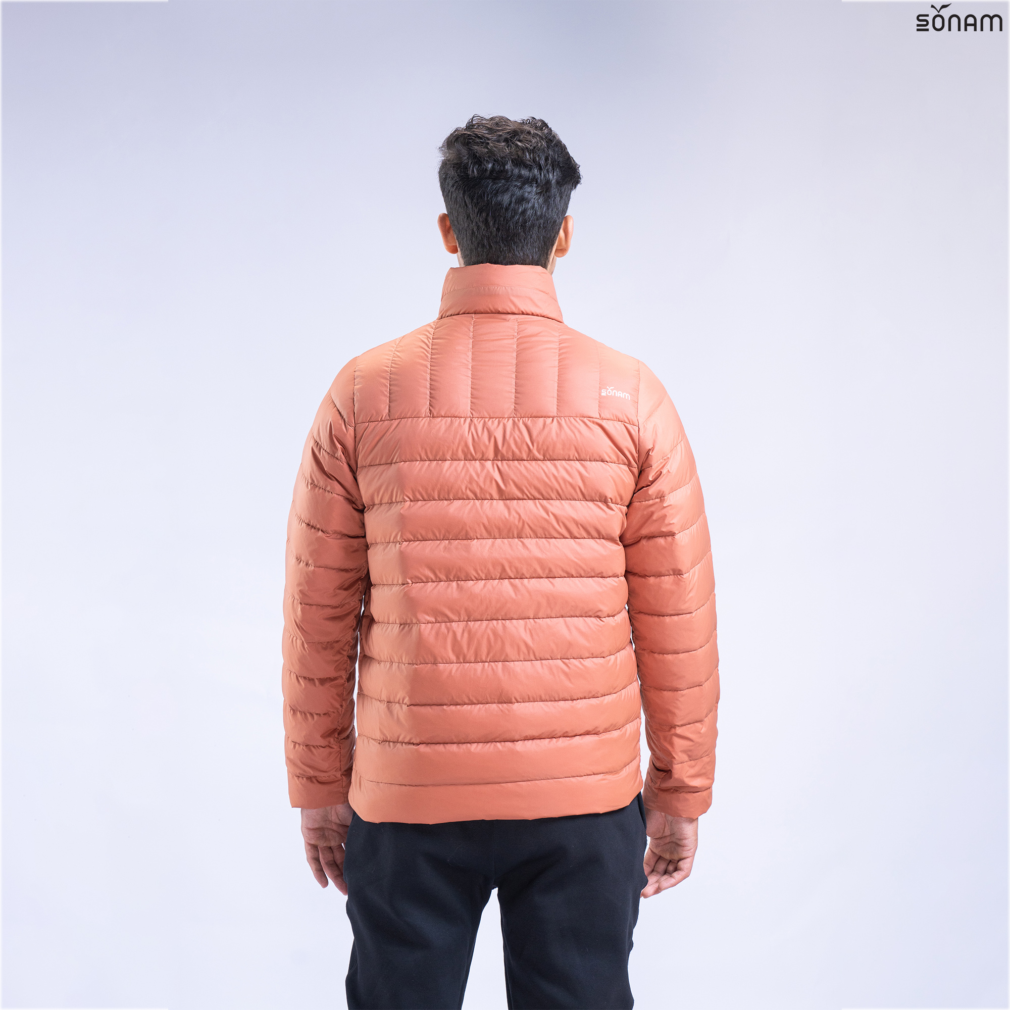 SONAM CHHEWANG MEN'S ULTRALIGHT DOWN JACKET 090G (FW2023) #2269