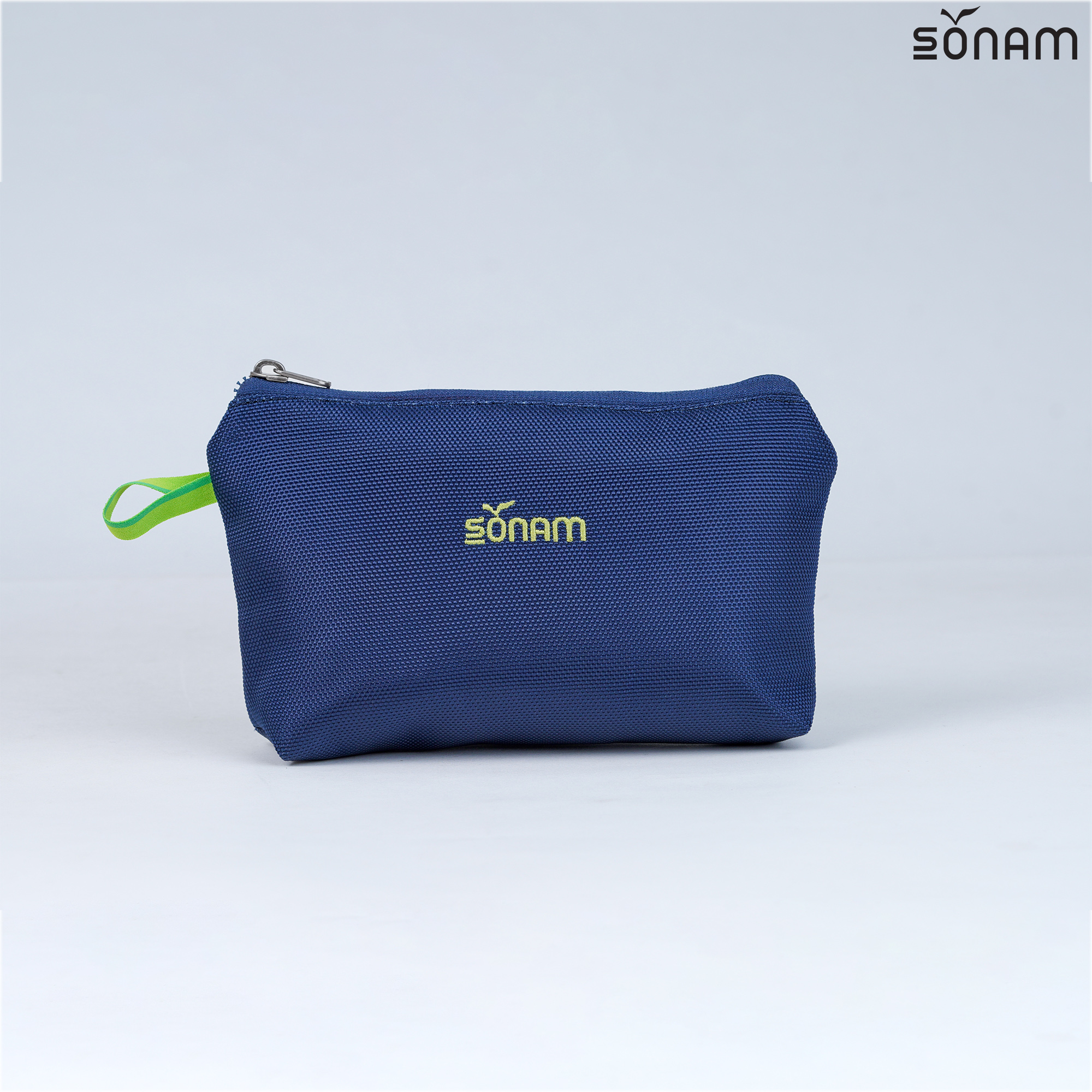 SONAM CHESA RECTANGLE POUCH BAG (2023) #1975_01