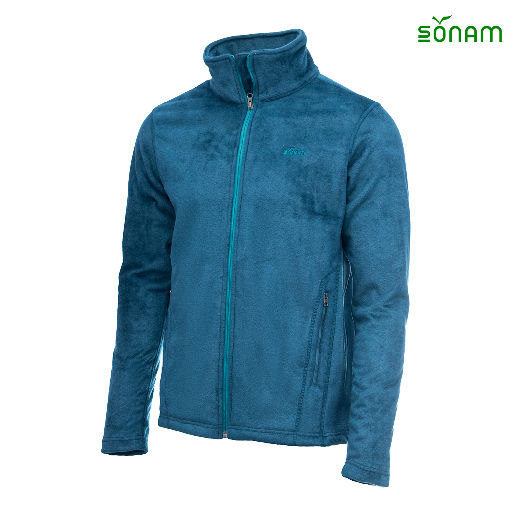 Salyan Unisex Windproof Fleece Jacket #1399