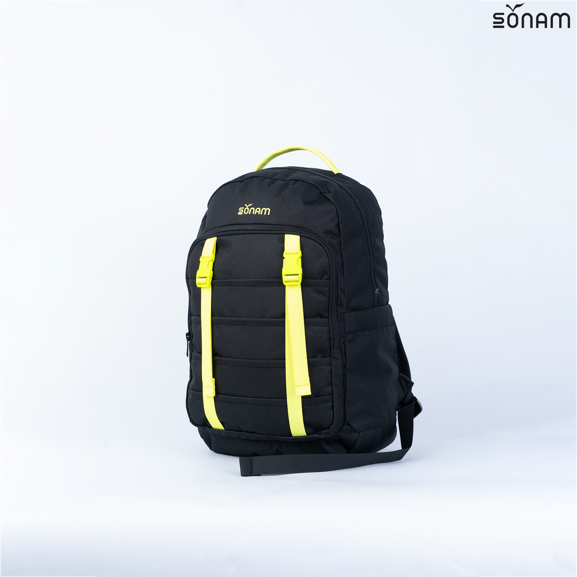 SONAM GRUS DAY BAG PACK (2026) #3059