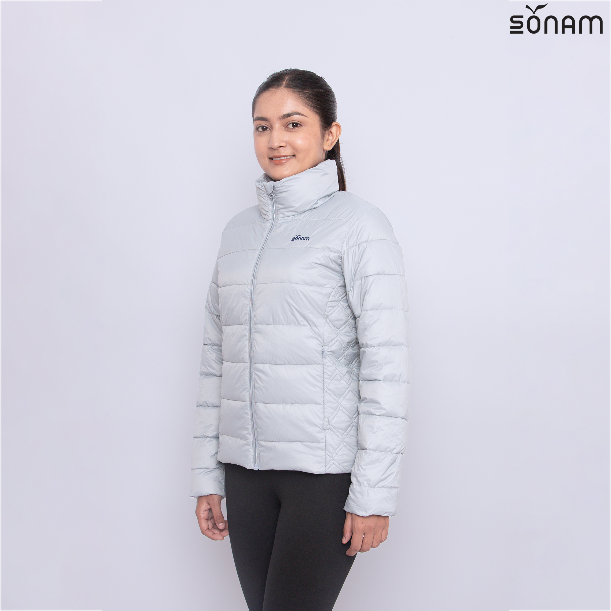 SONAM TORMA WOMEN'S THERMO FIBER JACKET (FW2024) #2504