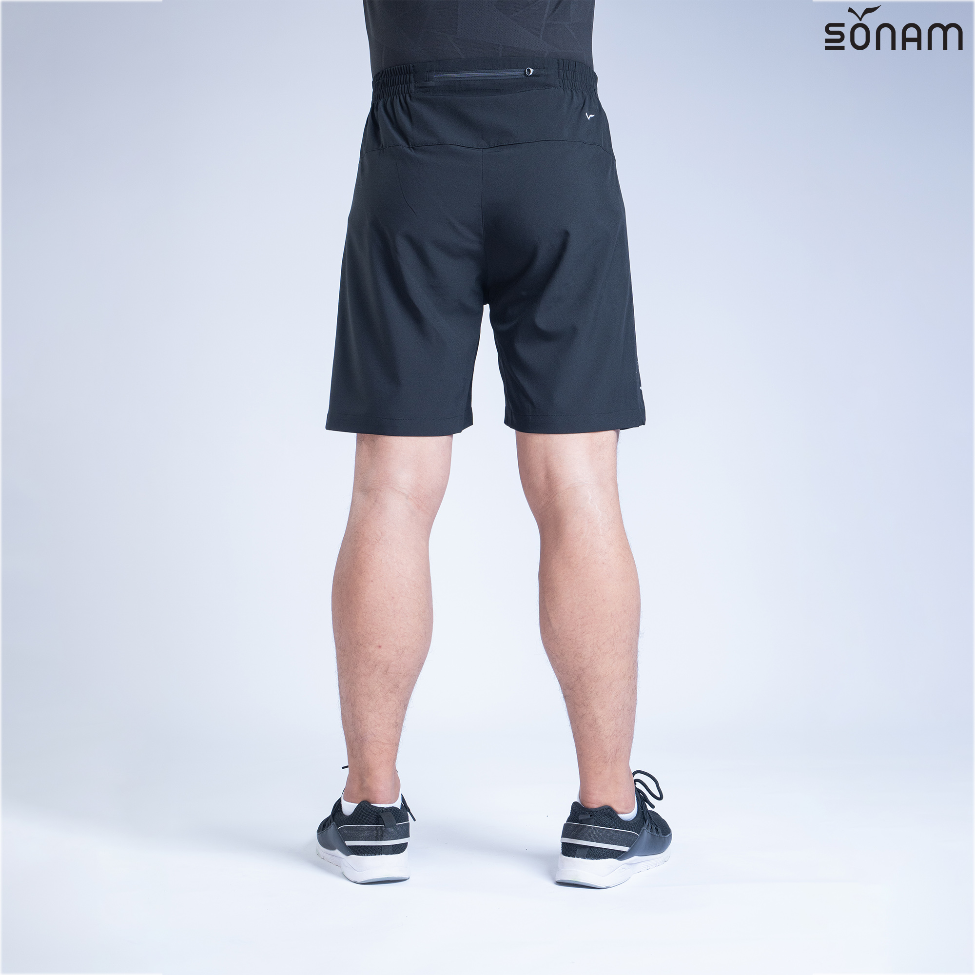 SONAM DENZIN MEN'S HALF PANT (SS2024) #2396 