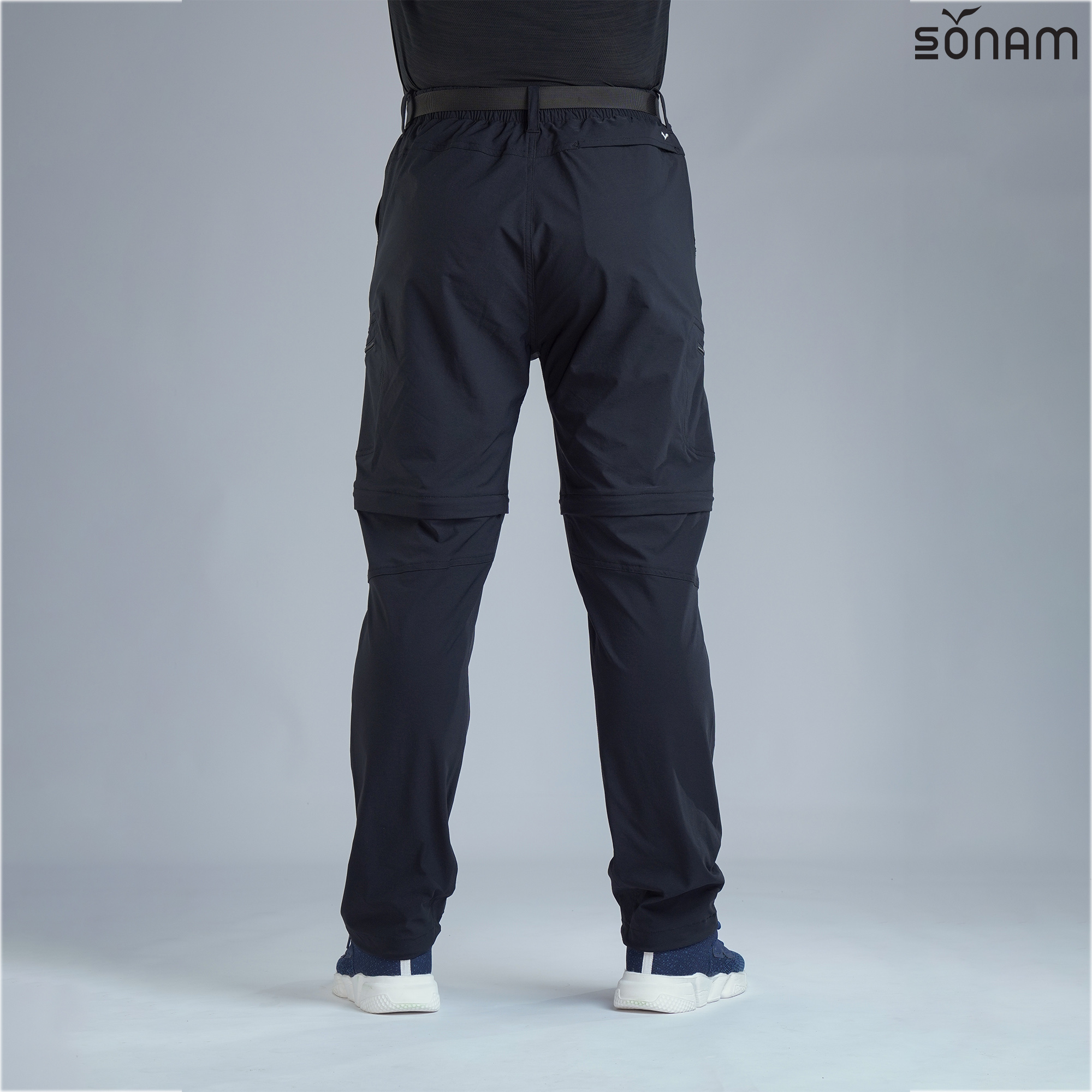 SONAM FURINZIN MEN'S HIKING FULL PANT (SS2024) #1974_01