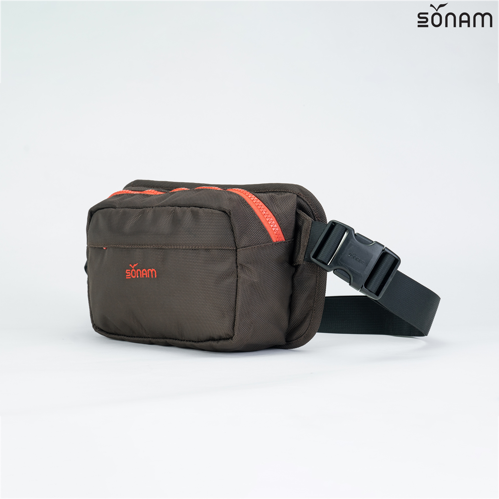 SONAM ANTU MONEY BAG (2023) #2156 - #2156