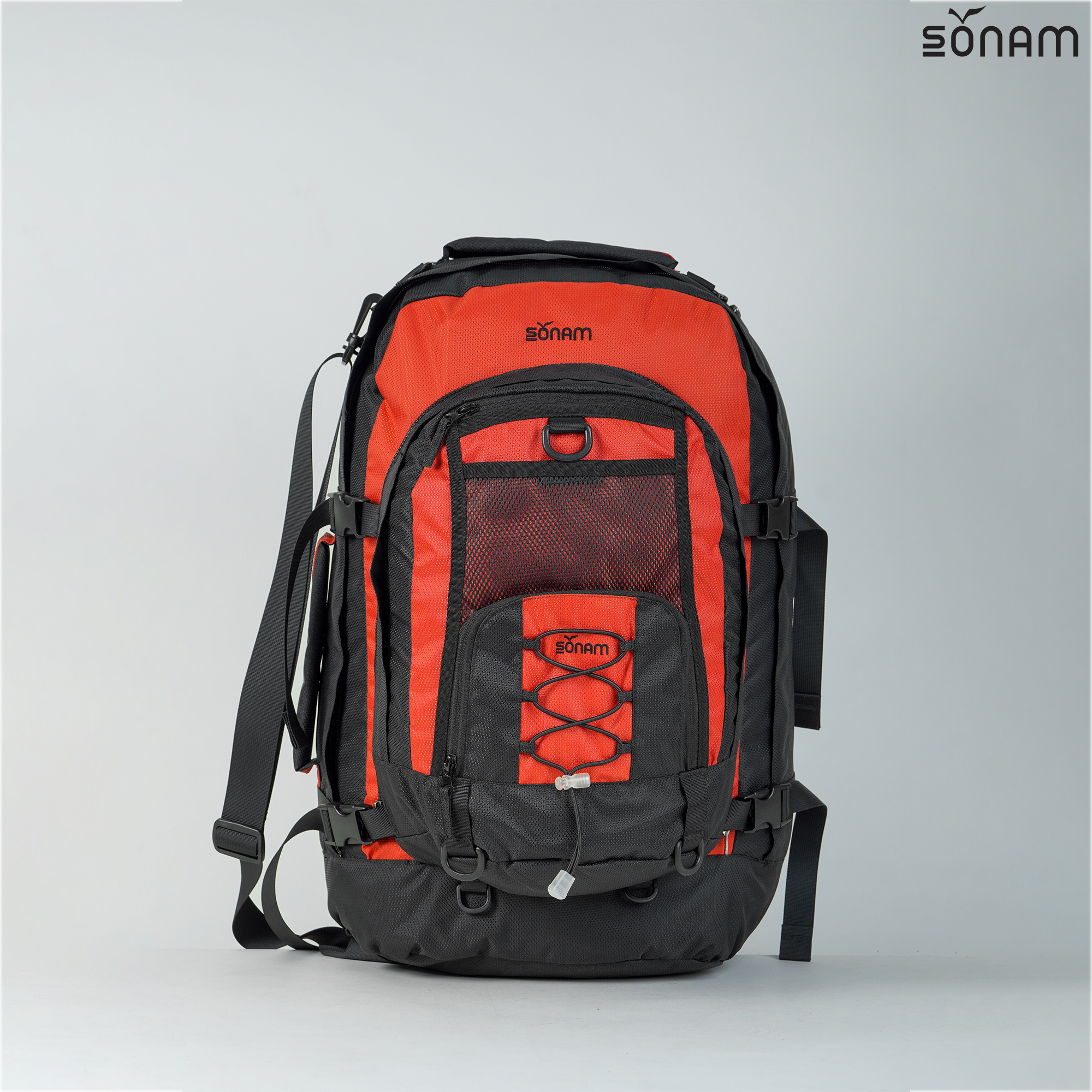 SONAM CHOMOLUNGMA TREKKING BAG (40+20L) (2023) #2047 - #2047