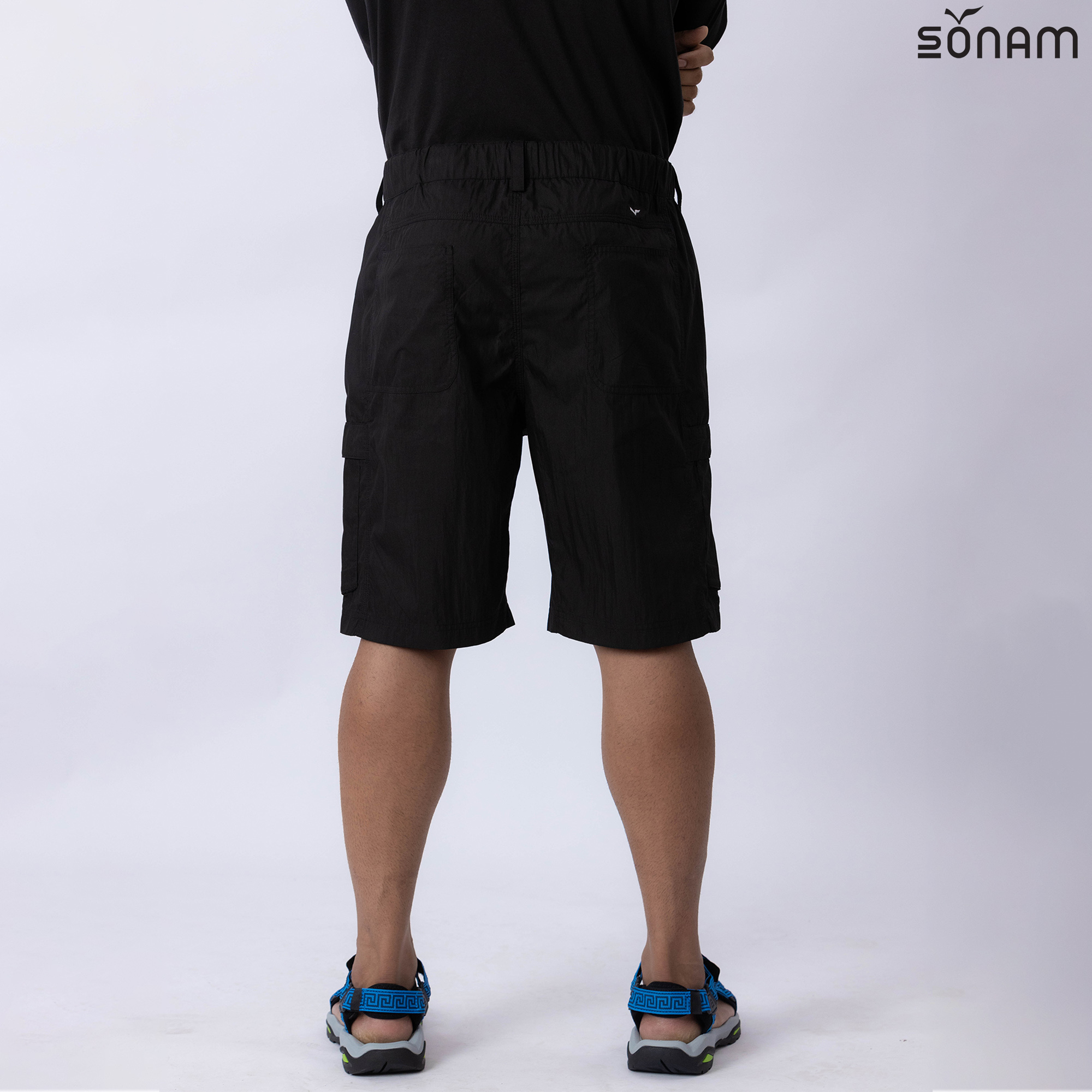 SONAM MEN'S HIKING SHORTS (SS2024) #2348