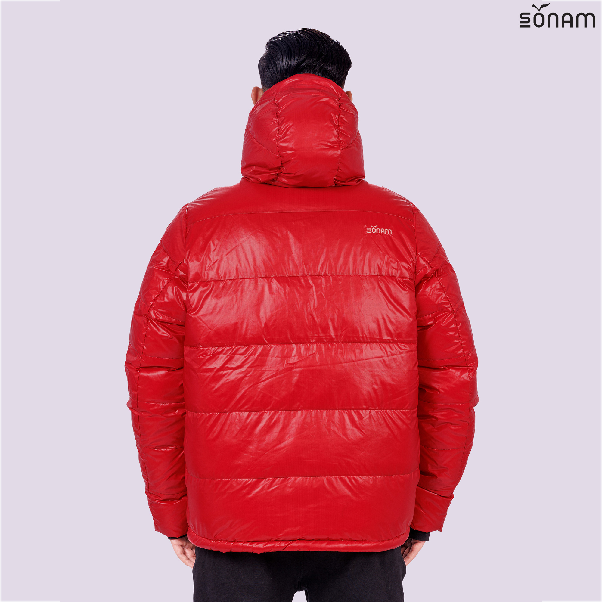 SONAM SHISHAPANGMA MEN'S WINTER DOWN JACKET (FW2024) #2296