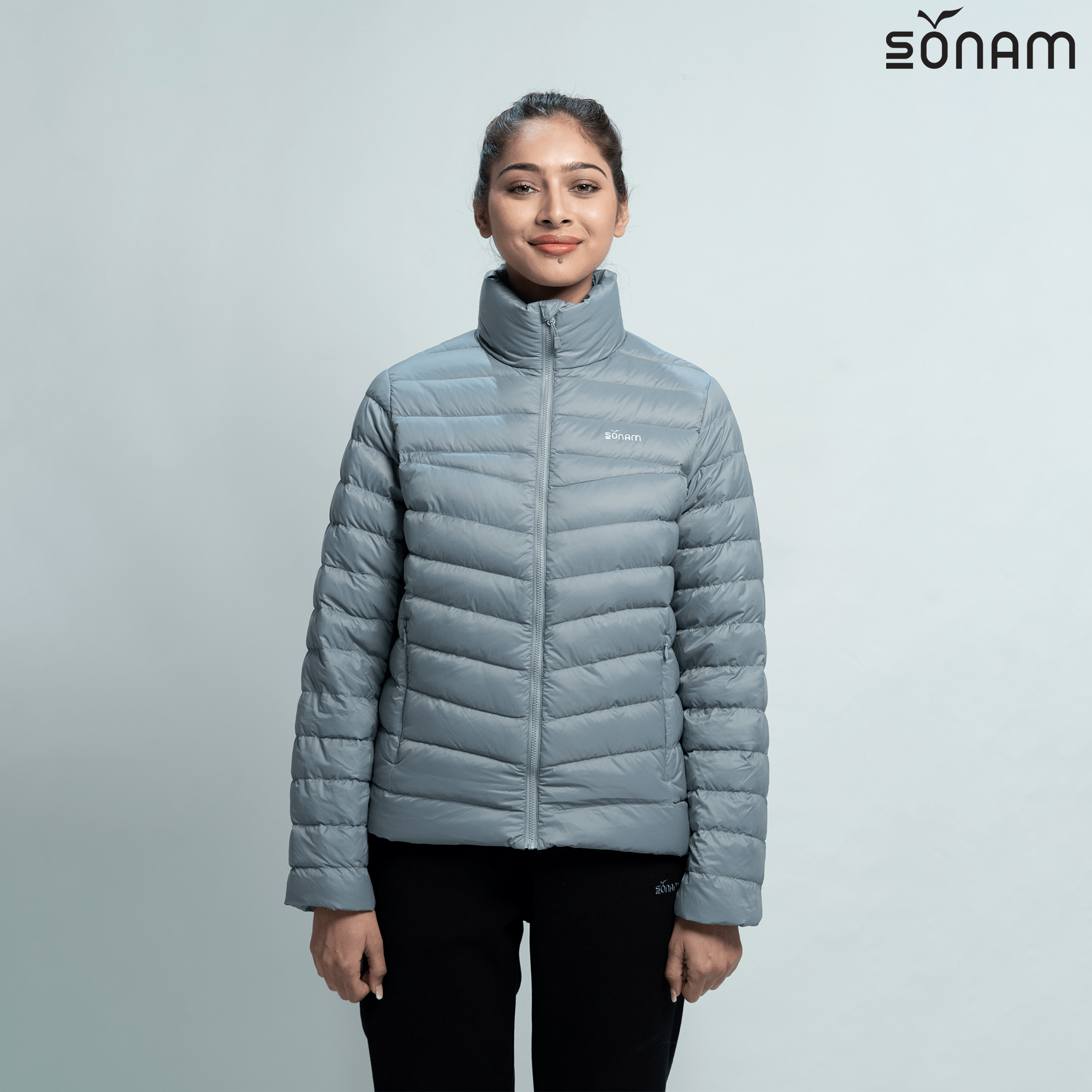 YANG WOMEN'S ULTRA LIGHT DOWN JACKET (FW2022) #1820