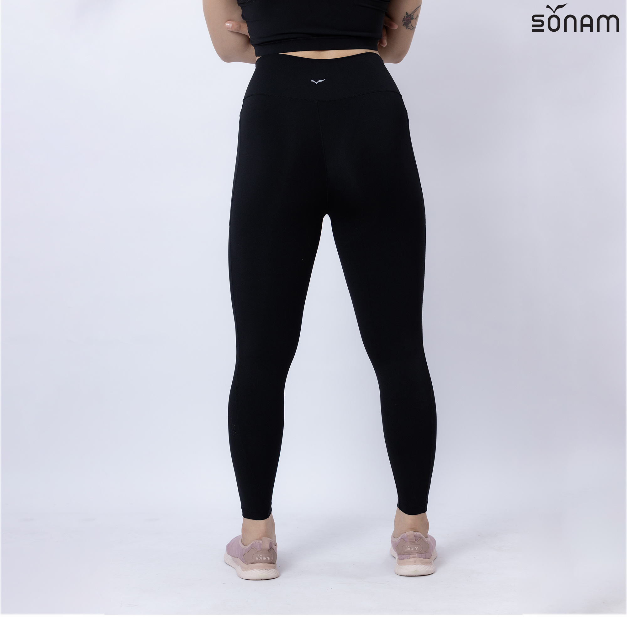 SONAM TEPSHE WOMEN'S ACTIVE LEGGINGS (SS2024) #2382