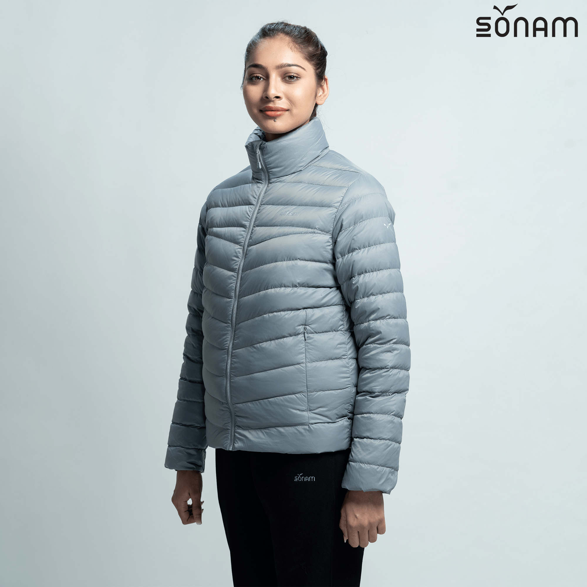 YANG WOMEN'S ULTRA LIGHT DOWN JACKET (FW2022) #1820