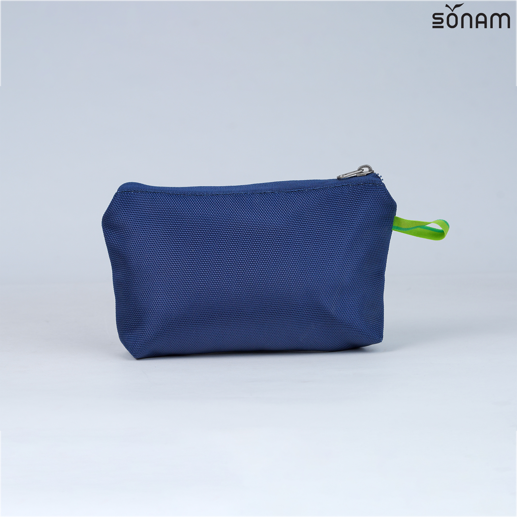 SONAM CHESA RECTANGLE POUCH BAG (2023) #1975_01