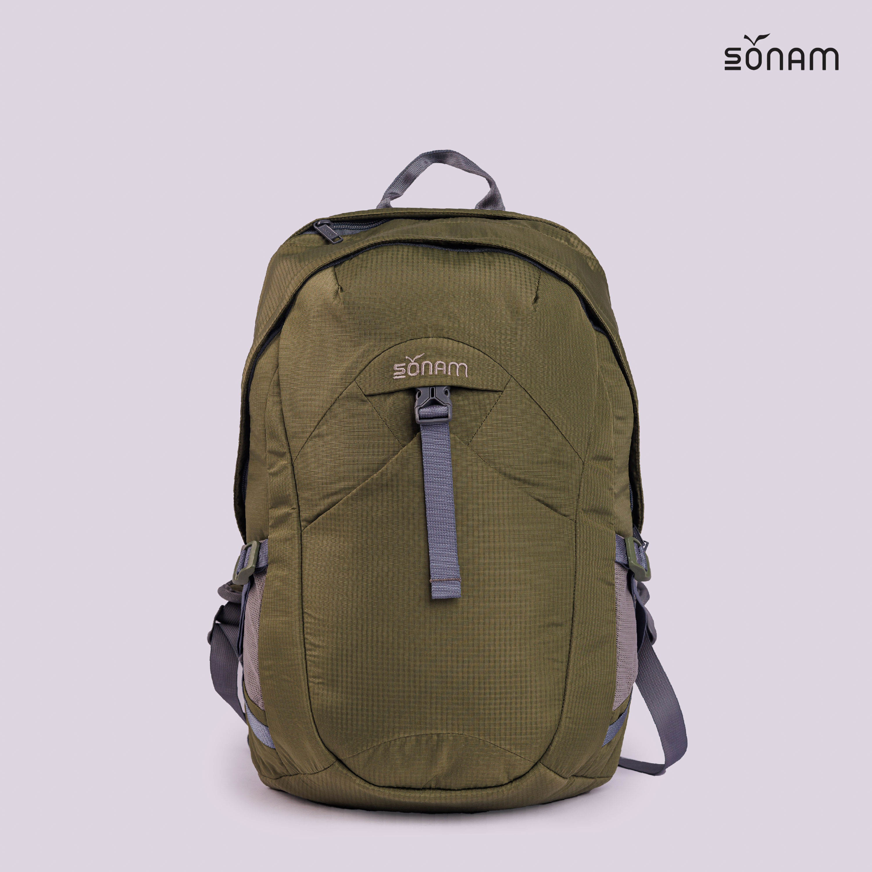SONAM KITSI HIKING BAG (2024) #2544