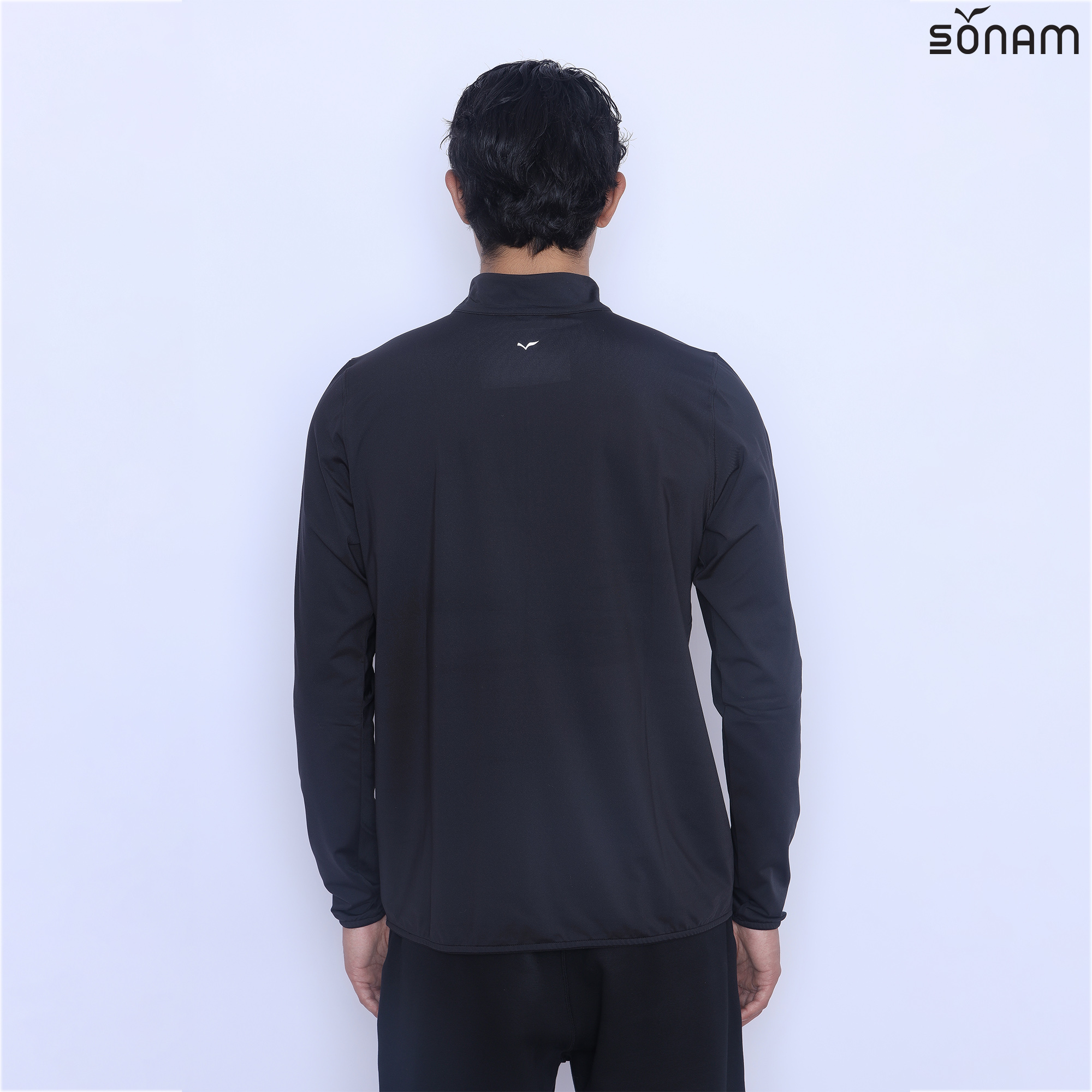 SONAM CEPLA MEN'S COLON MICROTOP (FW2024) #2552