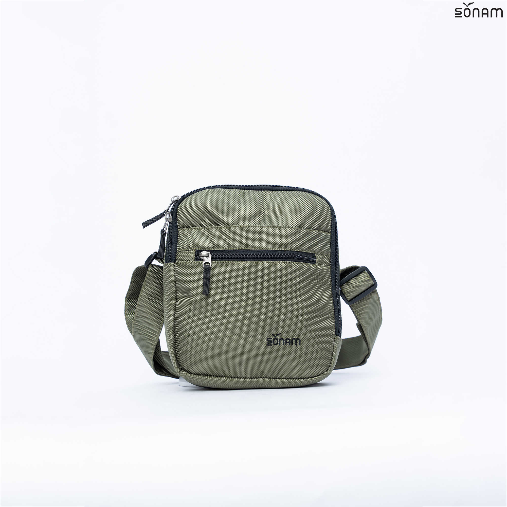 SONAM PASSPORT TRAVEL BAG (2025) #2788