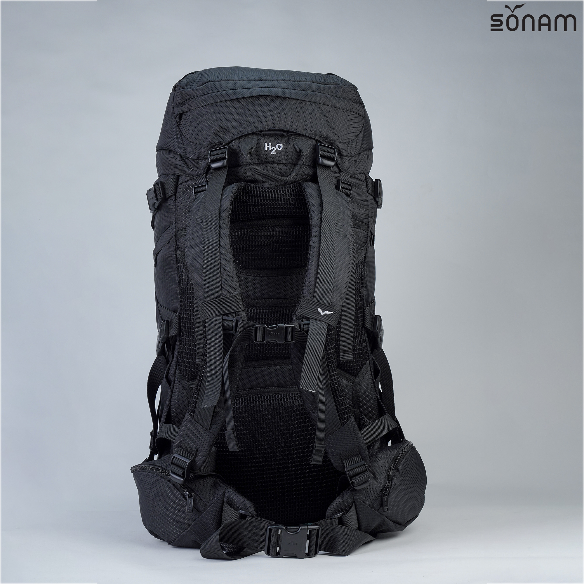 SONAM LOBUCHE TREKKING BAG (50+5)L (2023) #2204 - #2204