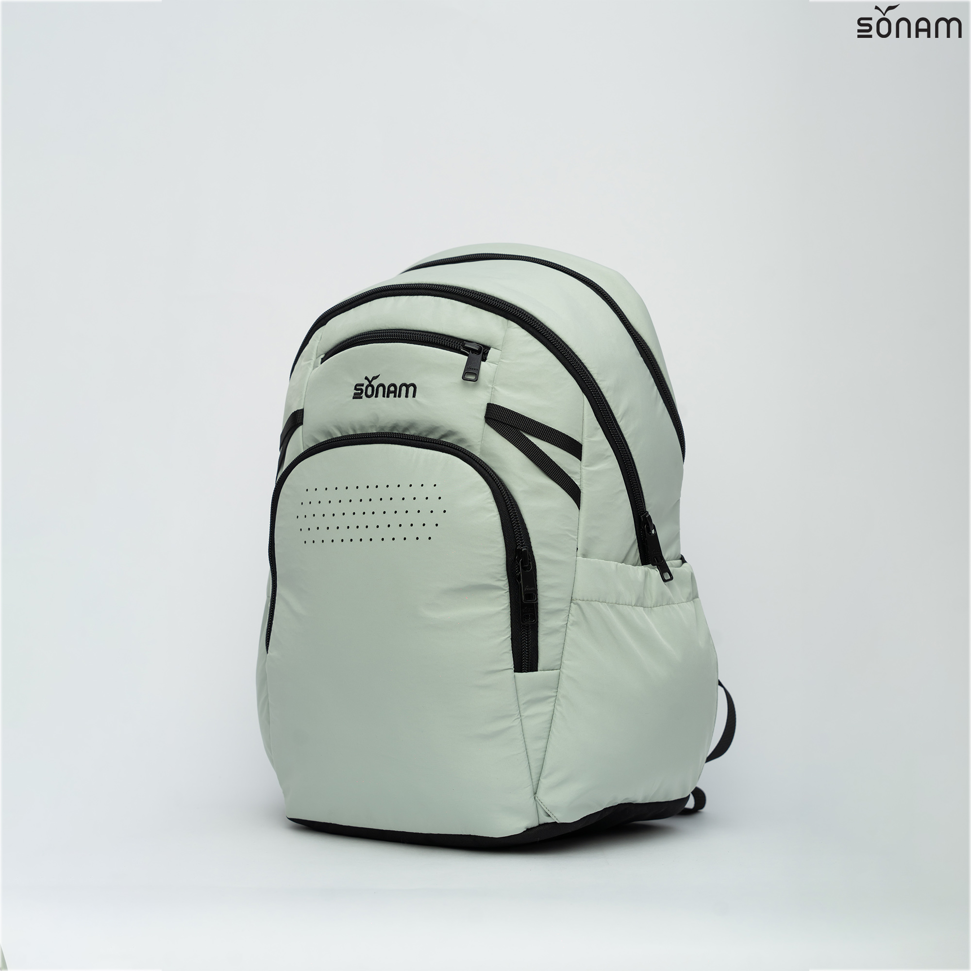 SONAM NANGPA DAY BAG PACK (2025) #2930