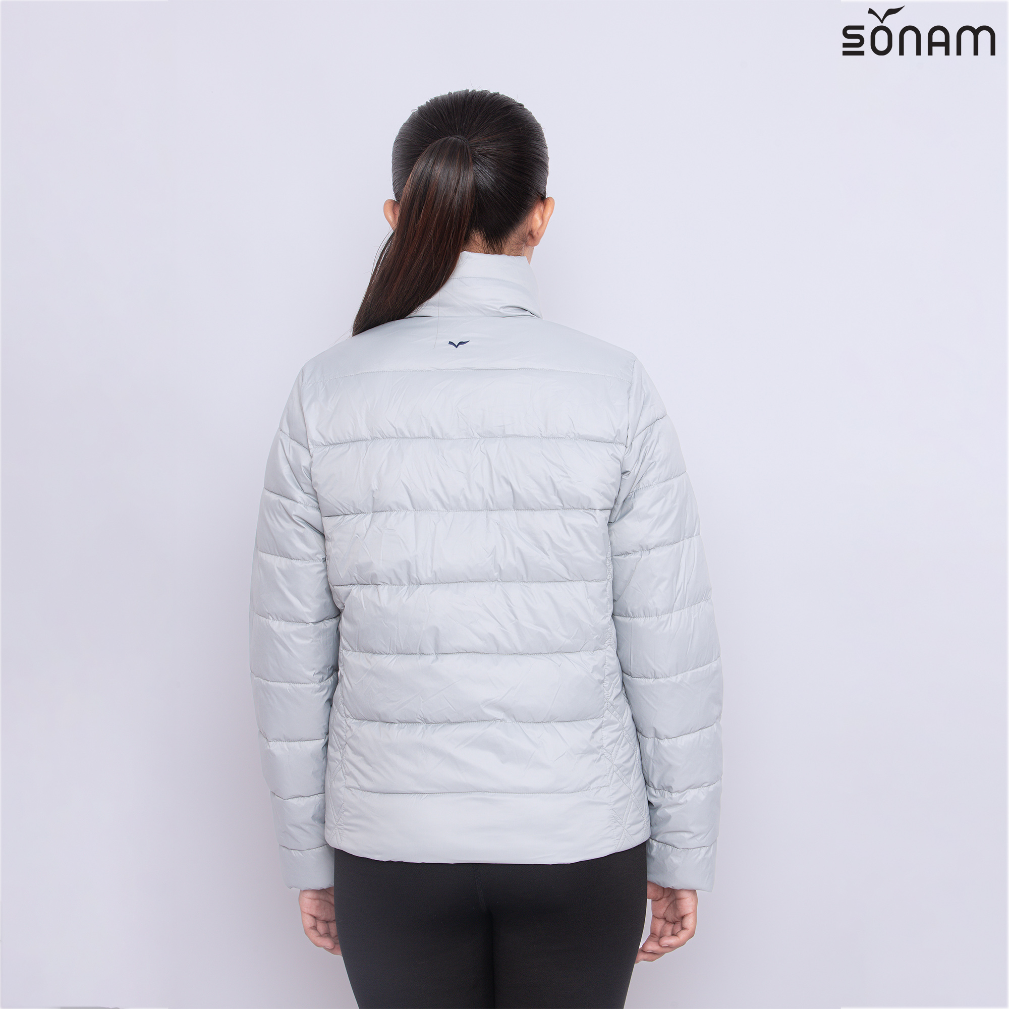 SONAM TORMA WOMEN'S THERMO FIBER JACKET (FW2024) #2504