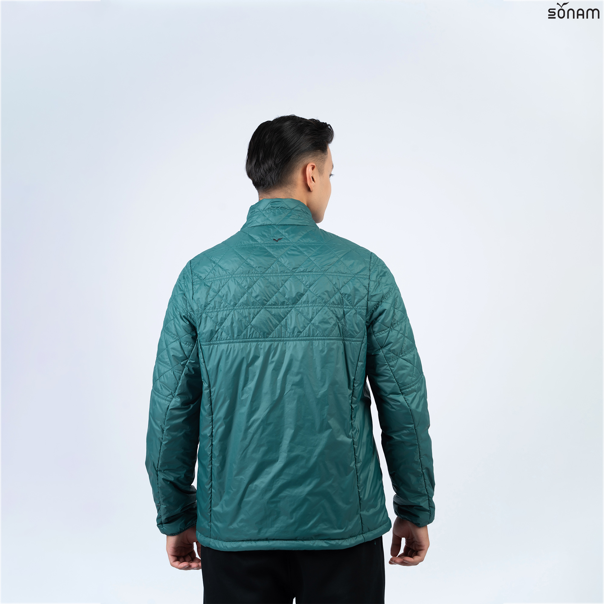 SONAM DAKSHI MEN'S 100 GSM JACKET (FW2025) #2721