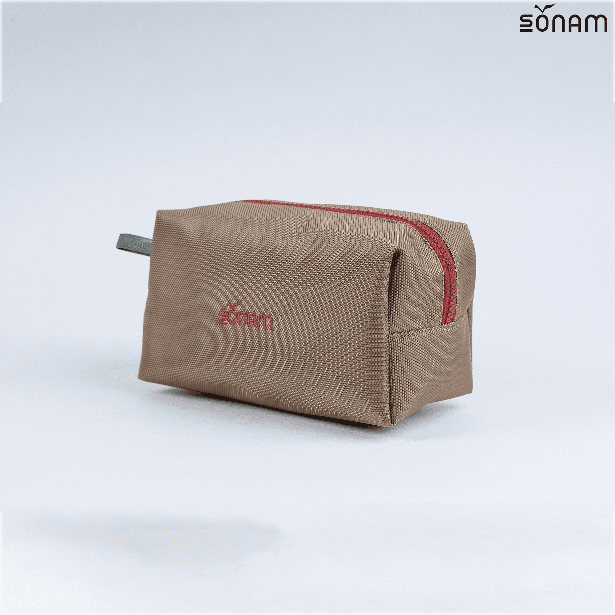 SONAM POPO TOILETRY POUCH BAG (2023) #1976_01