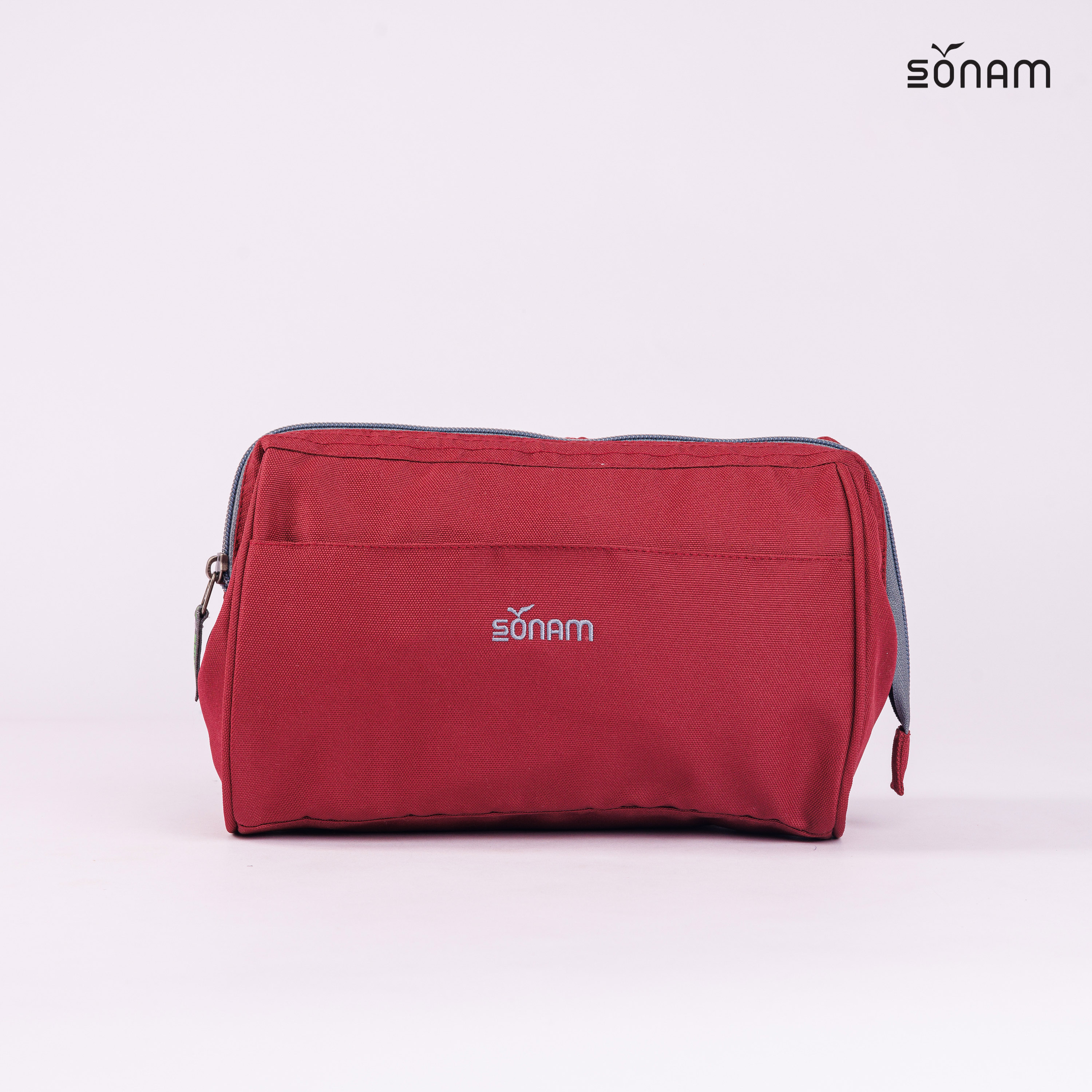SONAM KABRU TOILETRY BAG (2024) #2599