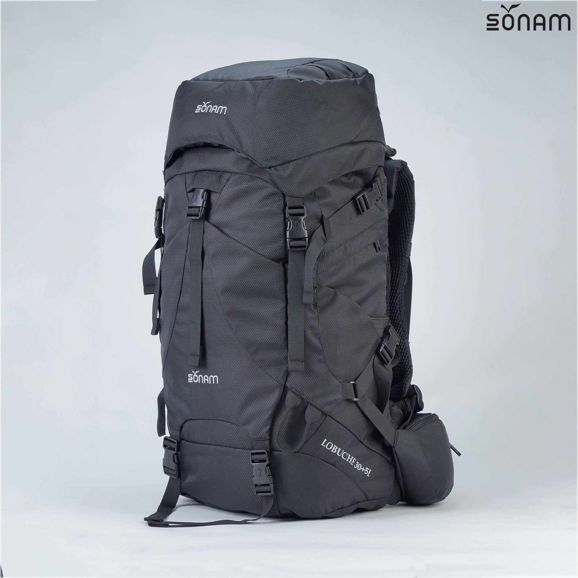 SONAM LOBUCHE TREKKING BAG (30+5)L (2023) #2185 - #2185