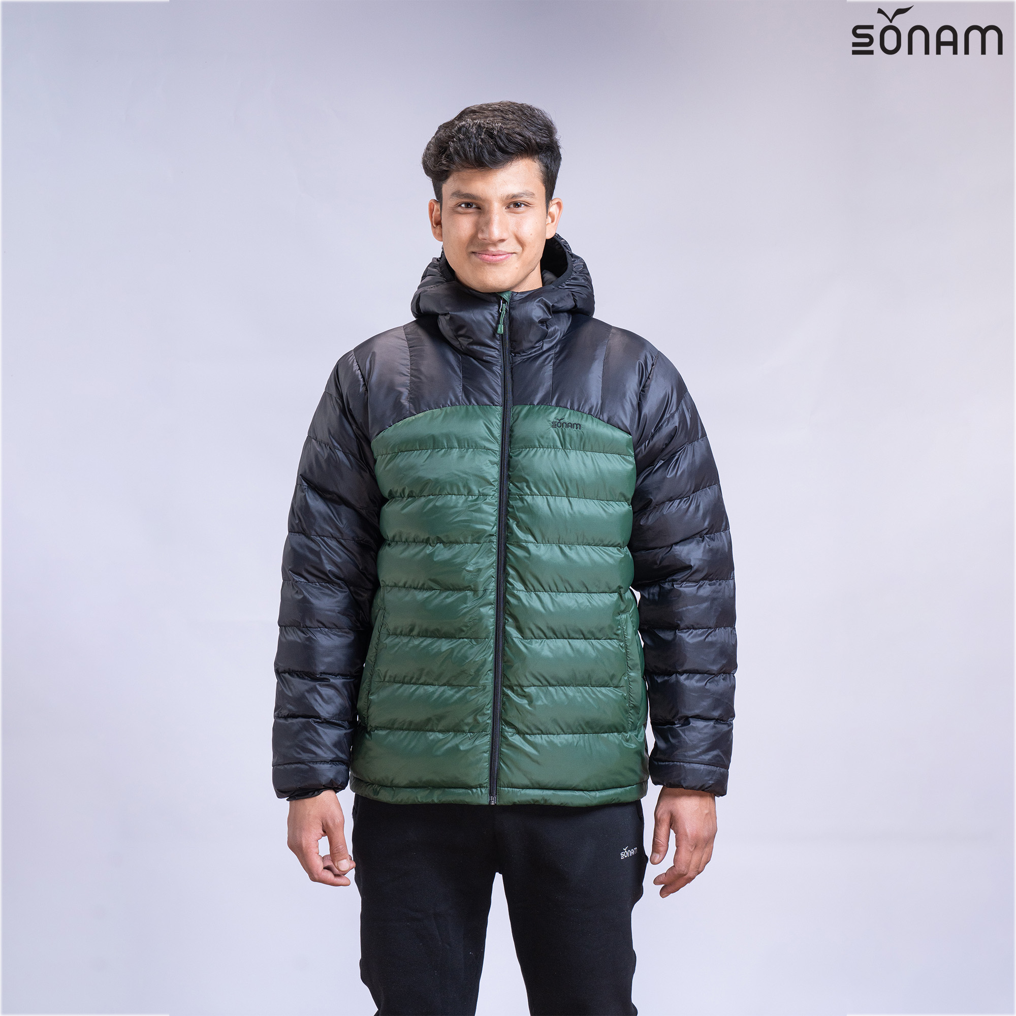 SONAM TSOLHA POP THERMO FIBER JACKET (FW2023) #2233