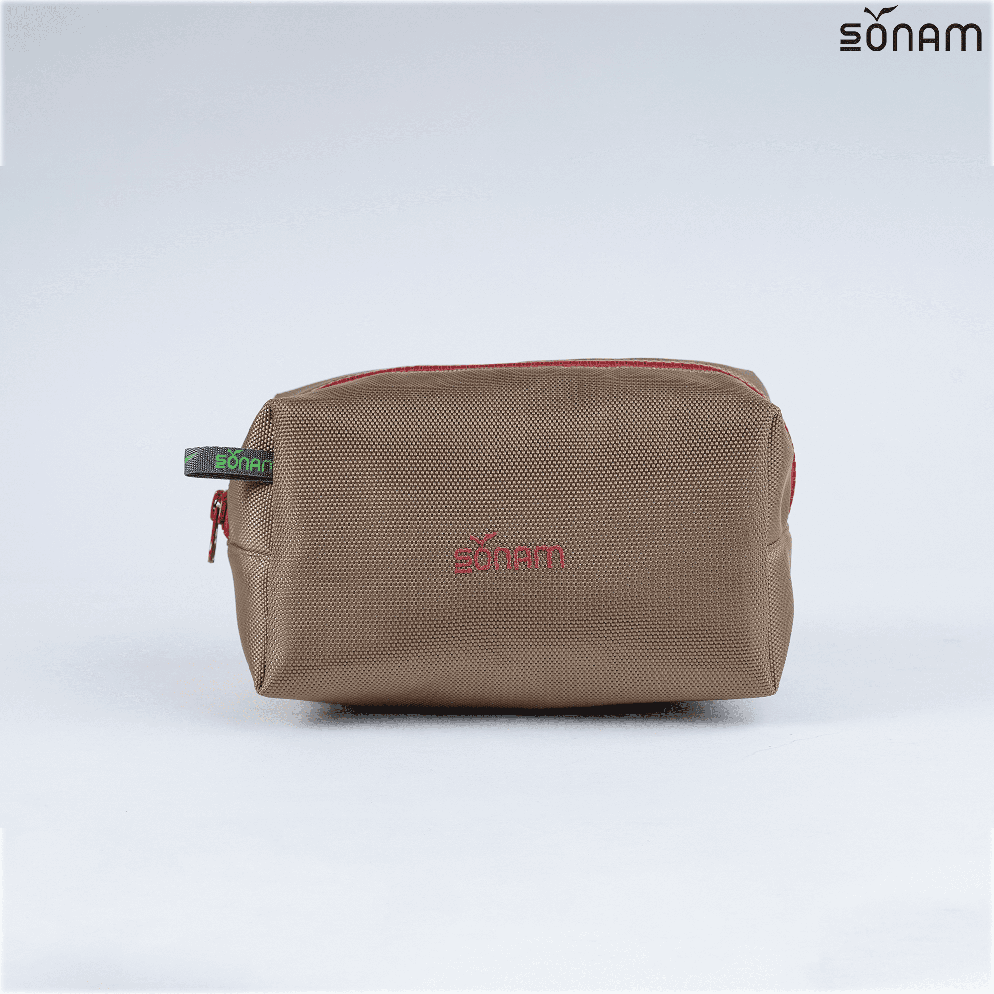 SONAM POPO TOILETRY POUCH BAG (2023) #1976_01