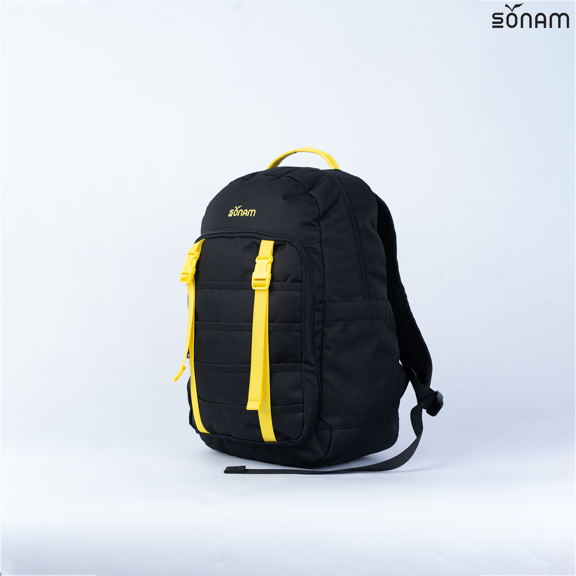 SONAM GRUS DAY BAG PACK (2026) #3059
