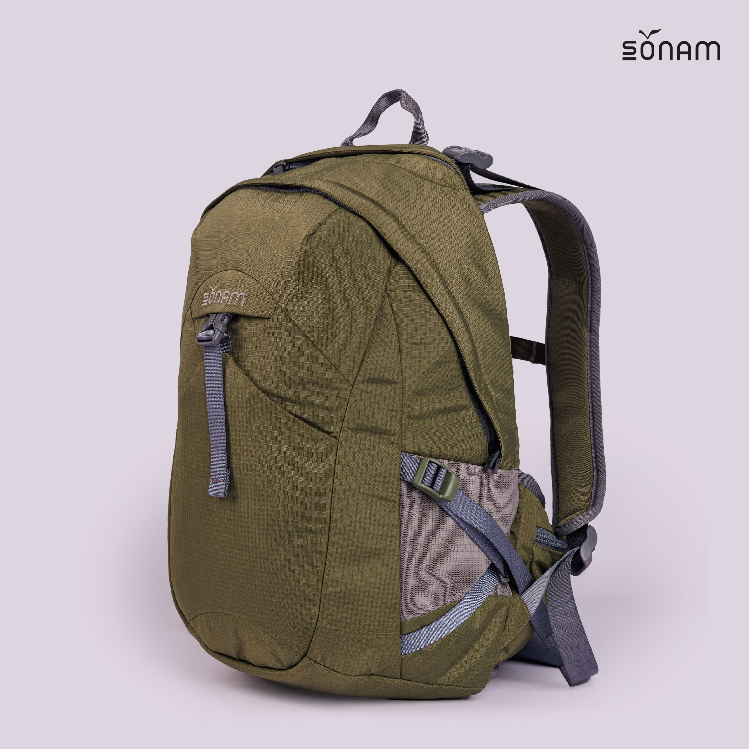 SONAM KITSI HIKING BAG (2024) #2544