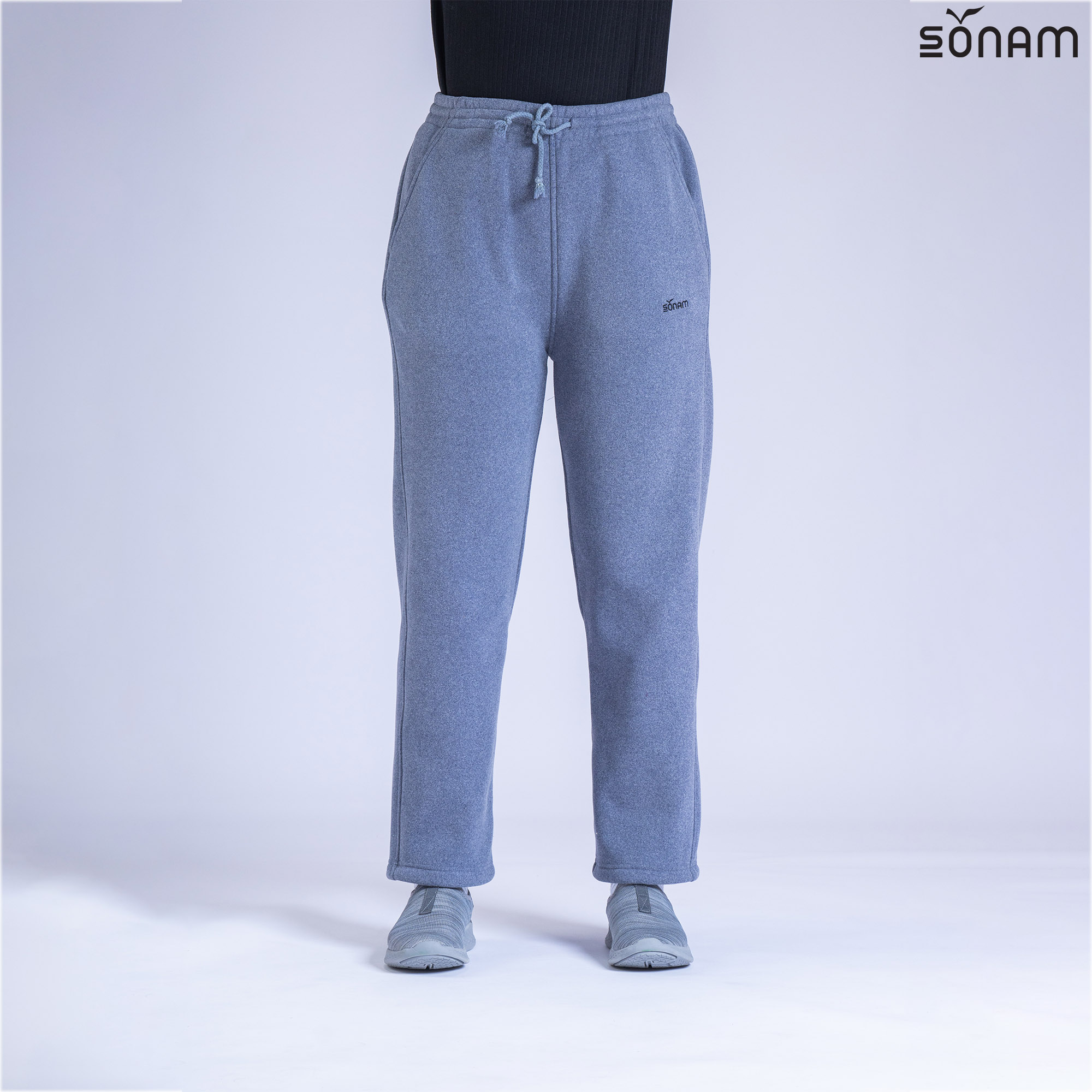 SONAM CHODAK BRUSHED POLAR UNISEX TROUSER (FW2023) #2301