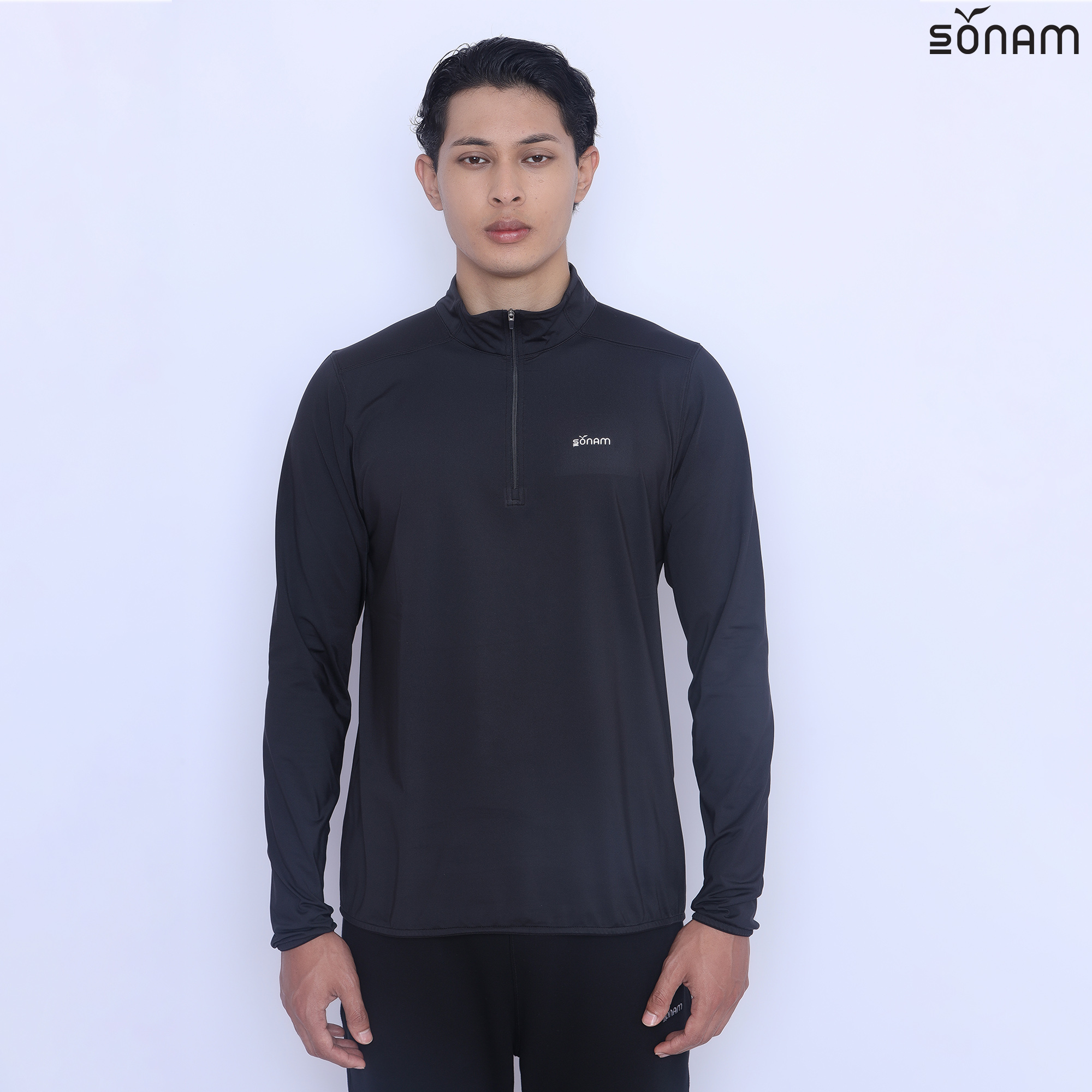 SONAM CEPLA MEN'S COLON MICROTOP (FW2024) #2552
