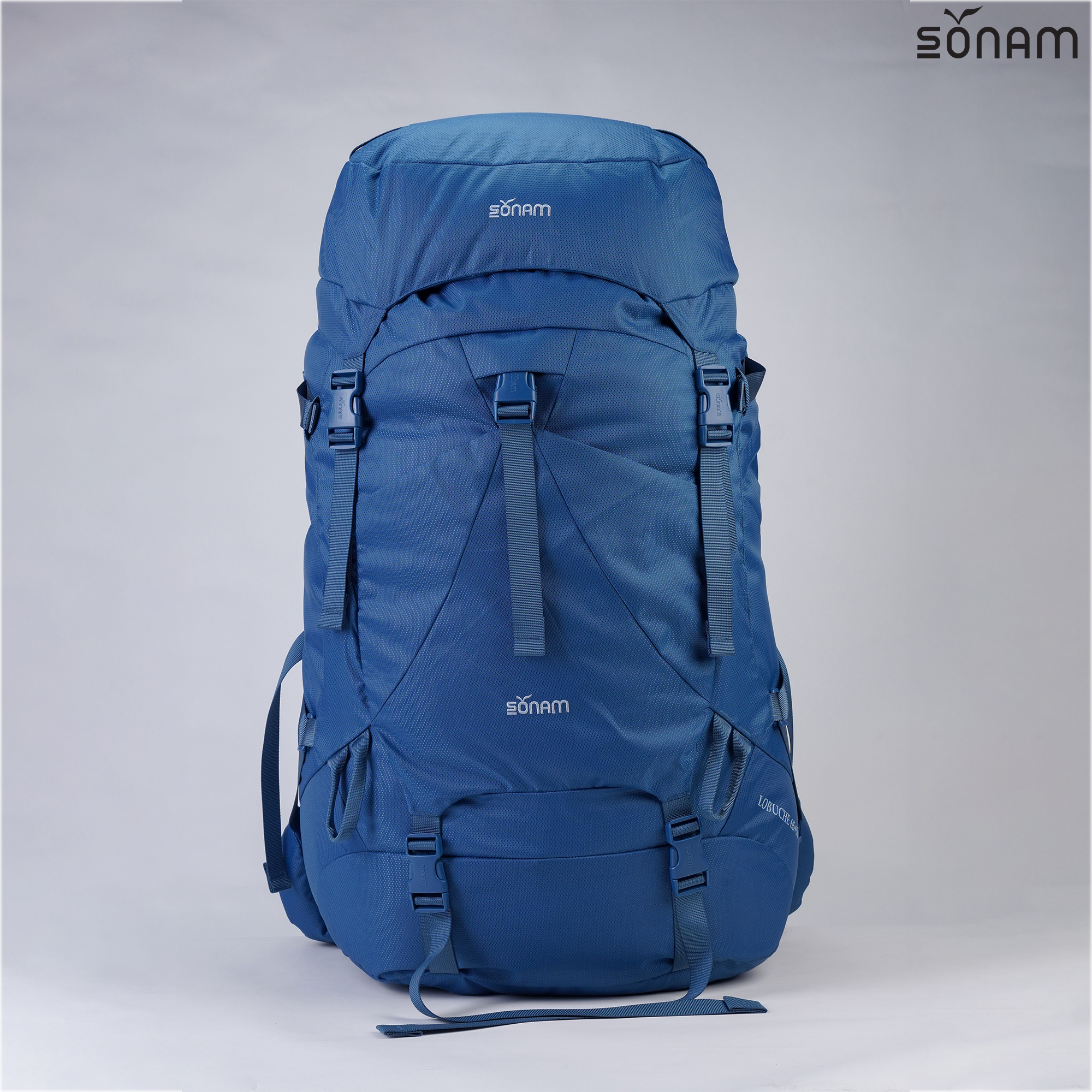 SONAM LOBUCHE TREKKING BAG (65+5)L (2023) #2213 - #2213