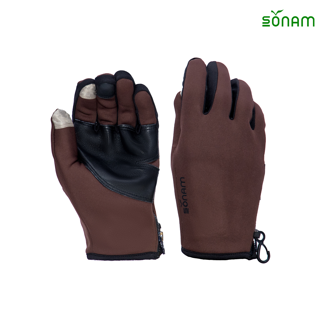 Cetus  Softshell  Gloves #1381