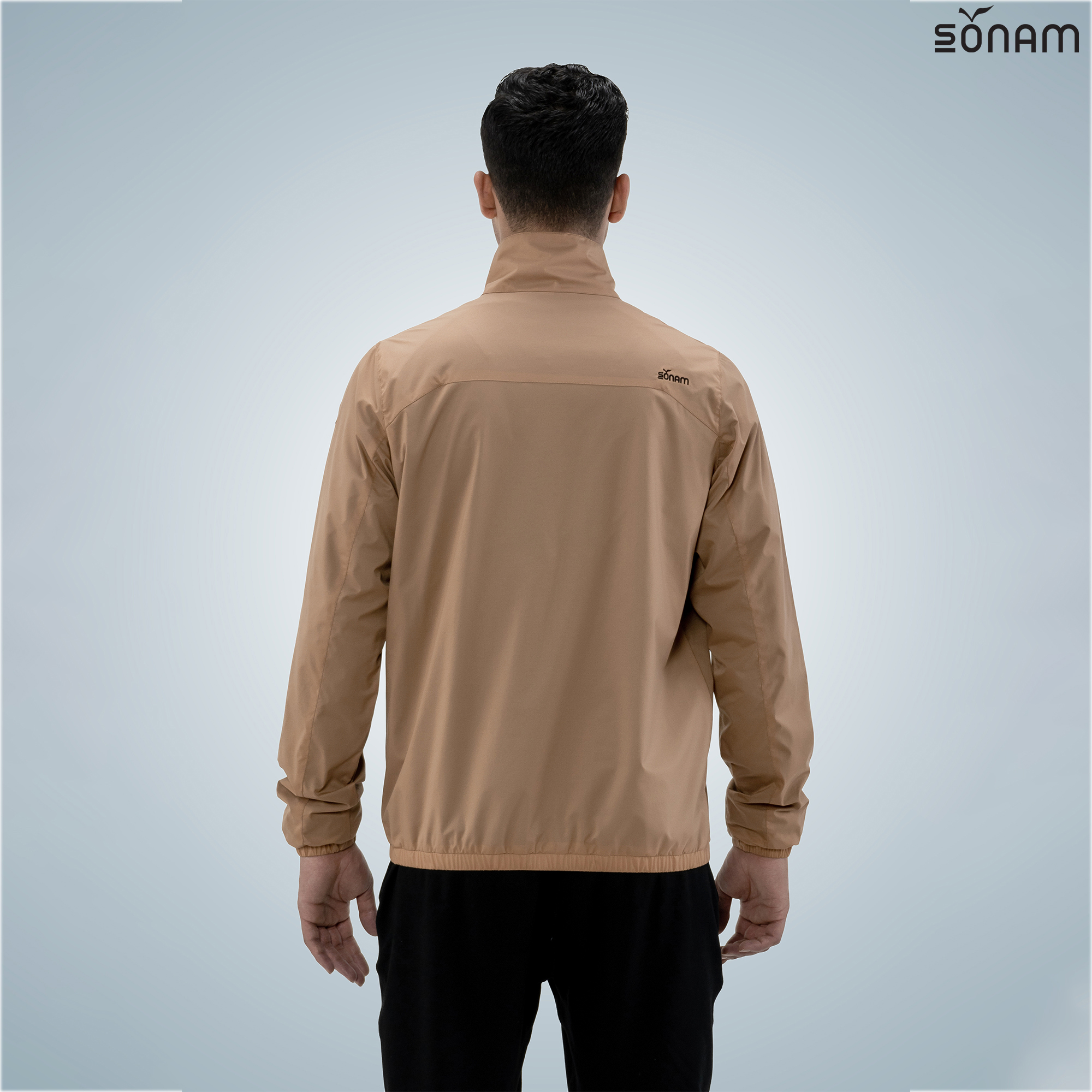 No Boundaries Full Sleeve Solid Men Jacket - Buy No Boundaries Full Sleeve  Solid Men Jacket Online at Best Prices in India | Flipkart.com
