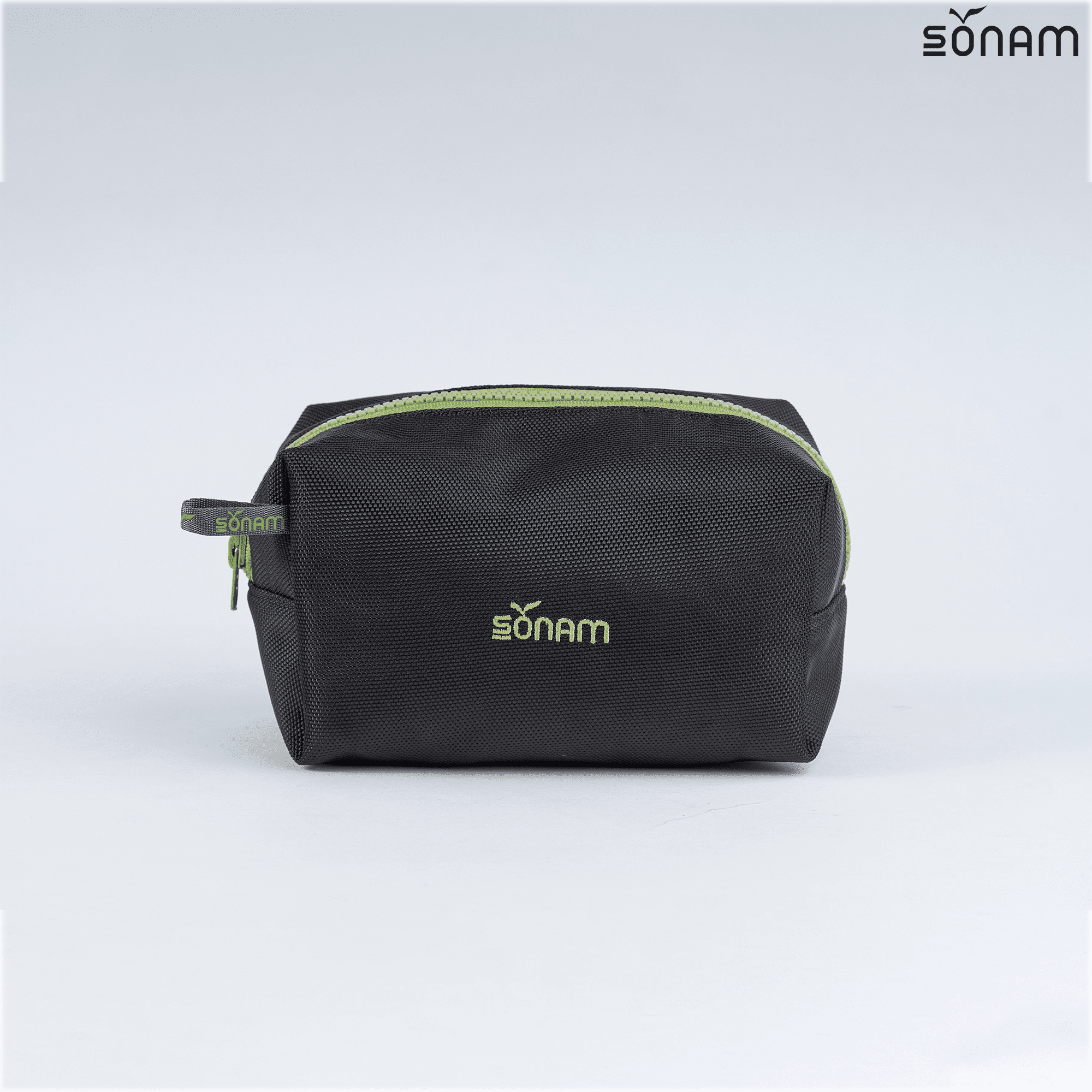 SONAM POPO TOILETRY POUCH BAG (2023) #1976_01