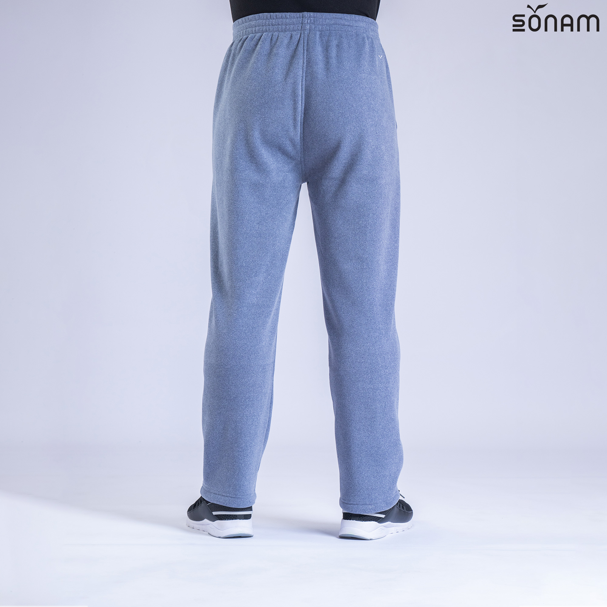 SONAM CHODAK BRUSHED POLAR UNISEX TROUSER (FW2023) #2301