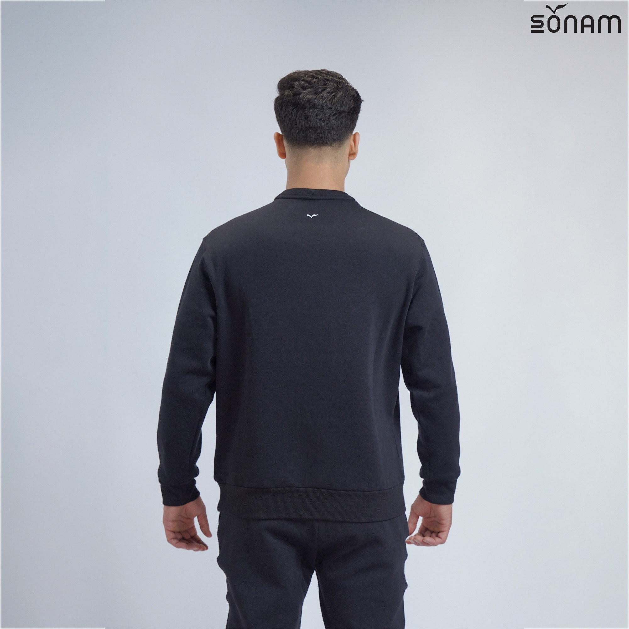 SONAM JAMPO UNISEX SWEATSHIRT (FW2023) #2207