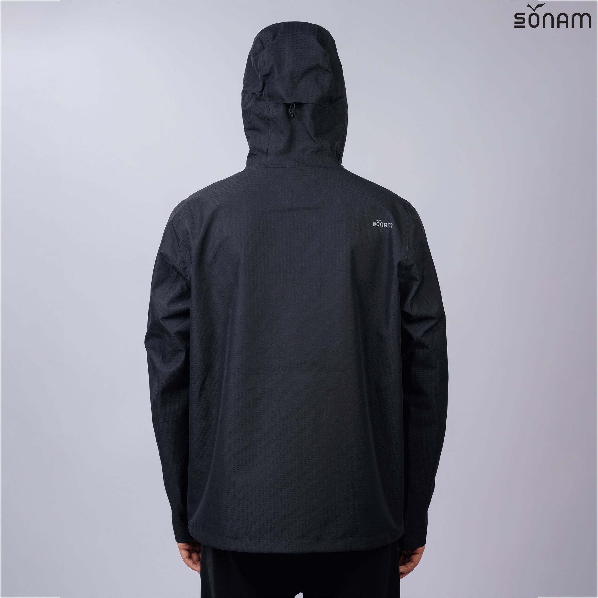 SONAM PALDEN MEN'S 3PLY SONAMTEX JACKET (SS2025) #2633