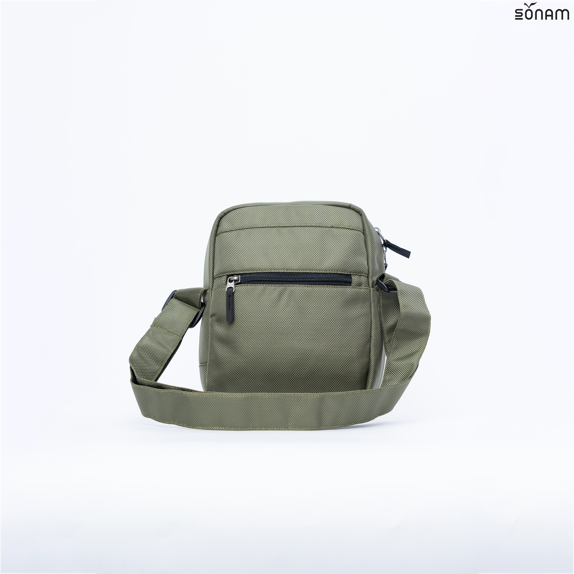 SONAM PASSPORT TRAVEL BAG (2025) #2788