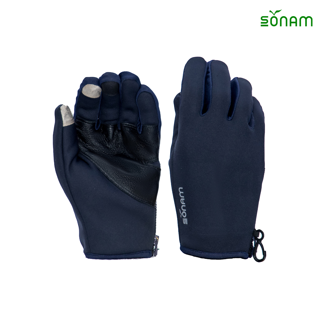 Cetus  Softshell  Gloves #1381