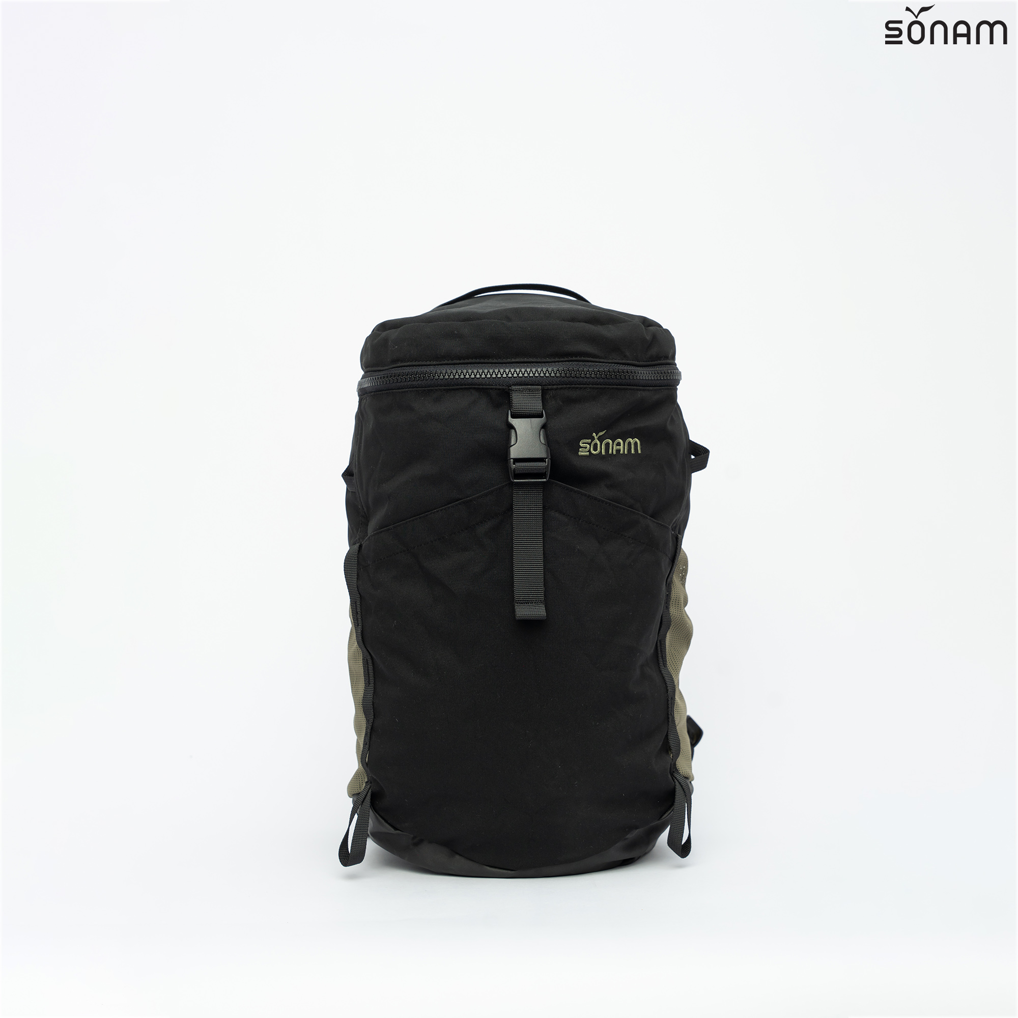 SONAM TASHI PACKABLE BAG (2025) #2829