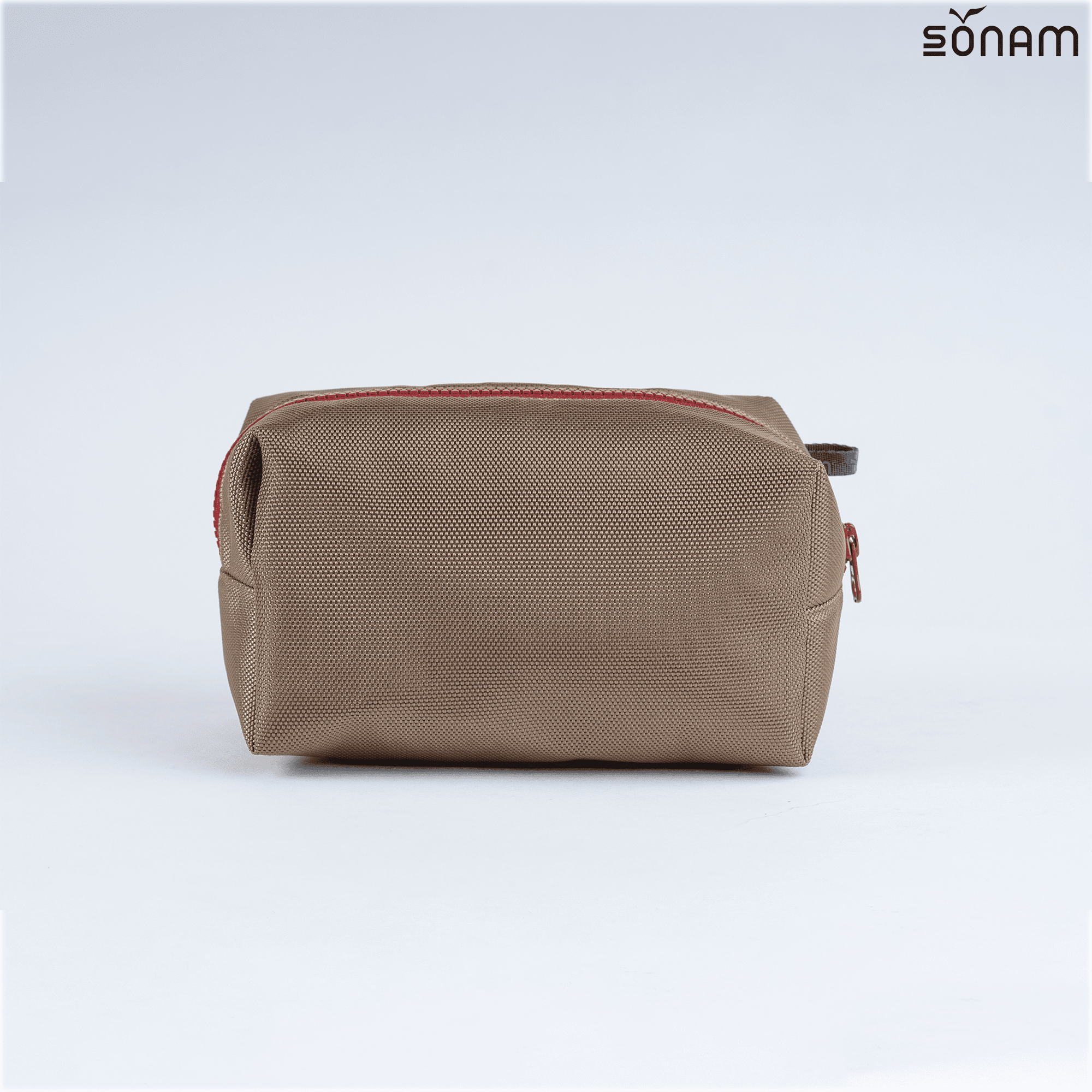 SONAM POPO TOILETRY POUCH BAG (2023) #1976_01