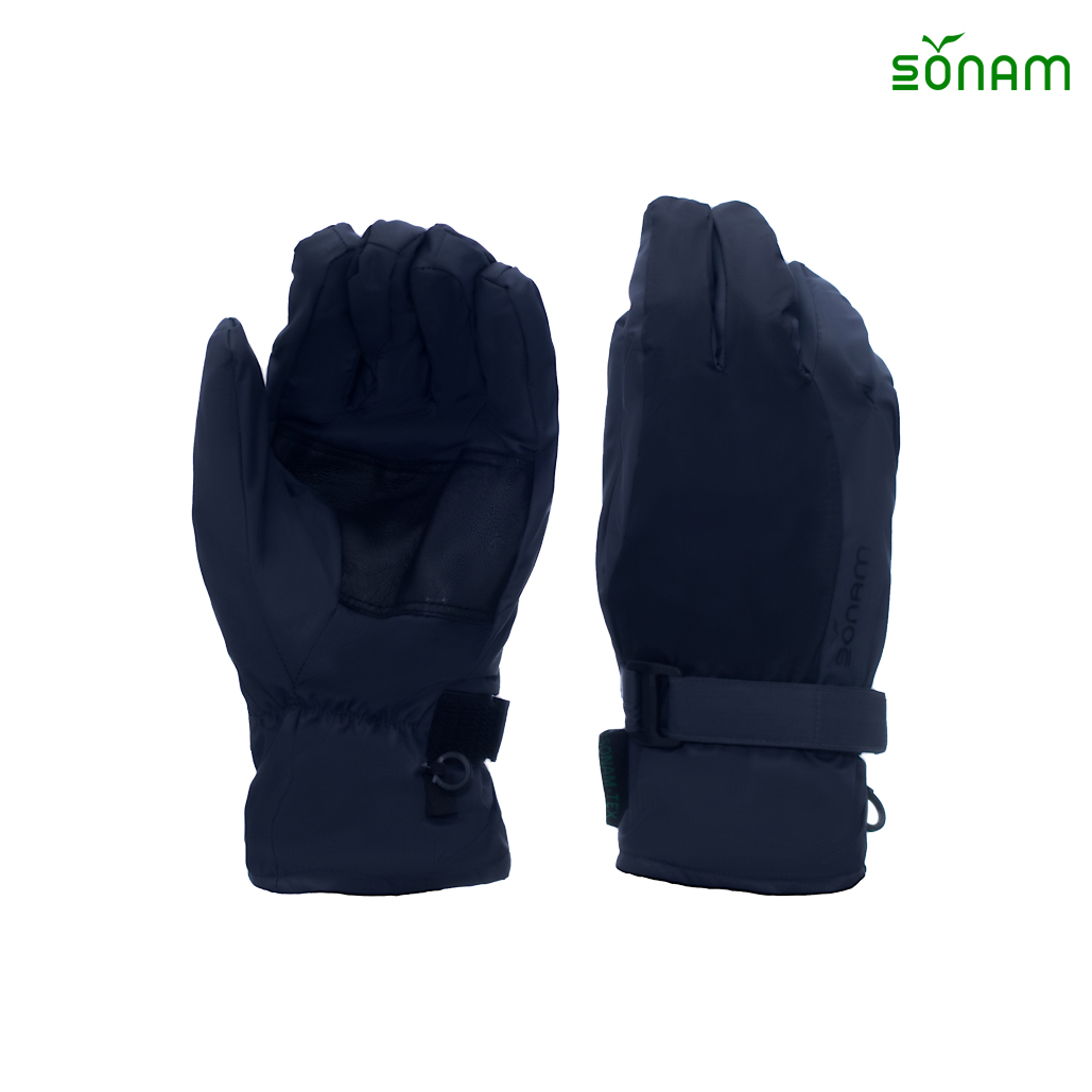 Musca Water Resistant Gloves #1321