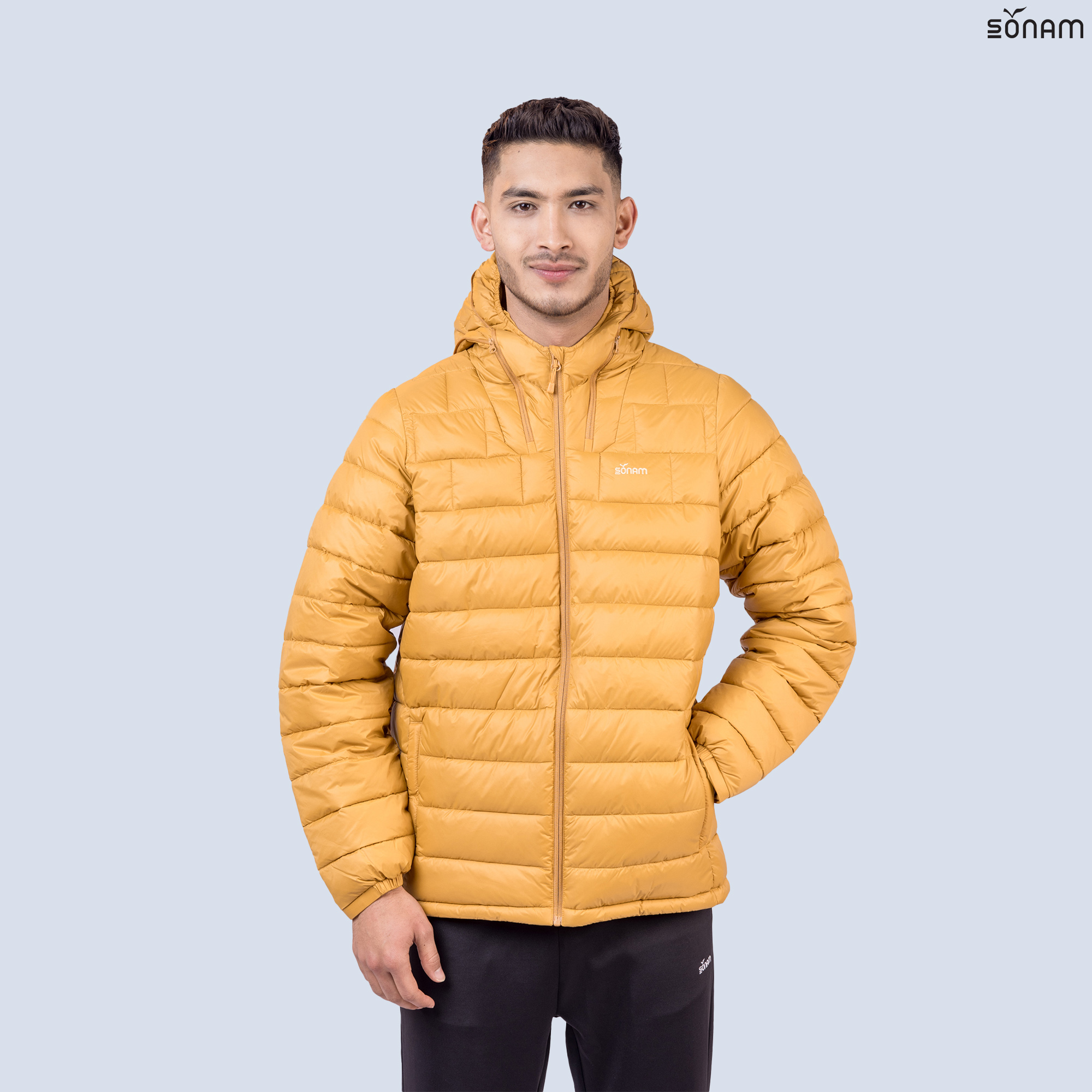 TFW49 COMBINATION HOODED JACKET
サイズL COMBINATION LIGHT HOODED | TFW49（ティーエフダブリュー